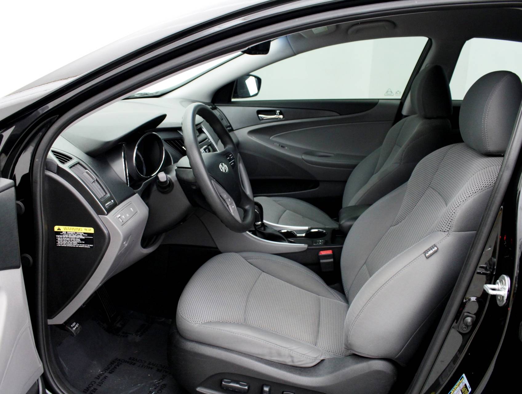 Florida Fine Cars - Used HYUNDAI SONATA 2014 MIAMI GLS