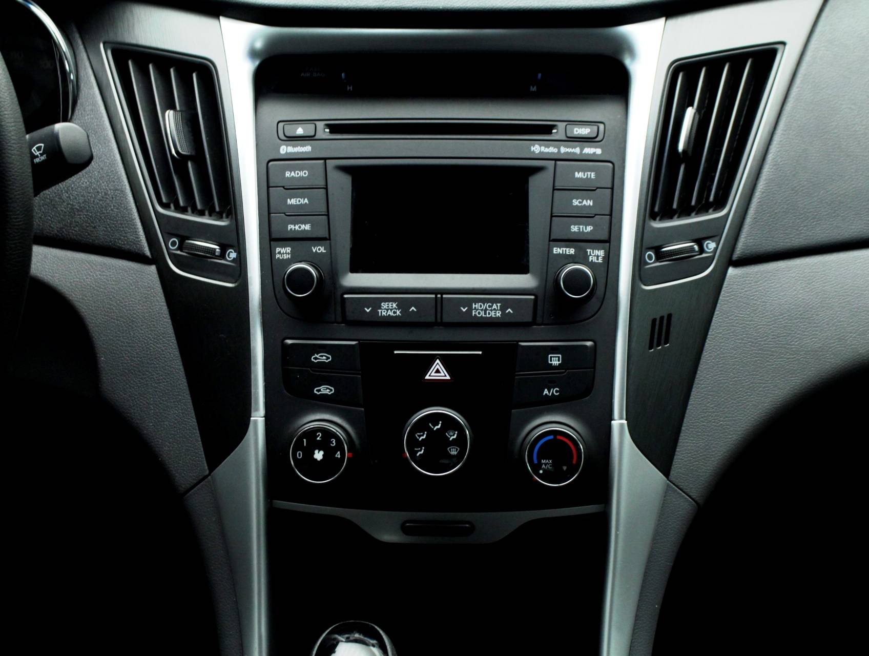 Florida Fine Cars - Used HYUNDAI SONATA 2014 MIAMI GLS