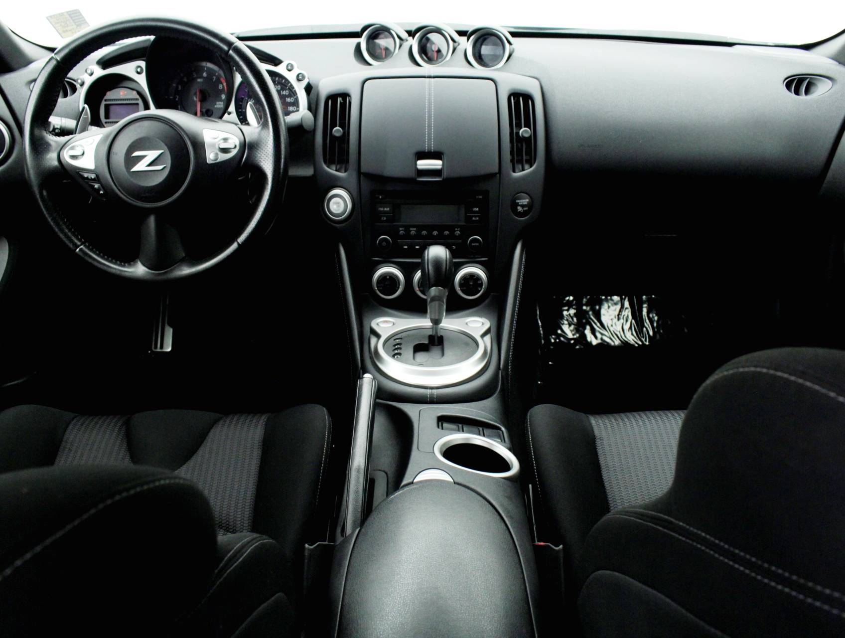 Florida Fine Cars - Used NISSAN 370Z 2016 MIAMI Sport