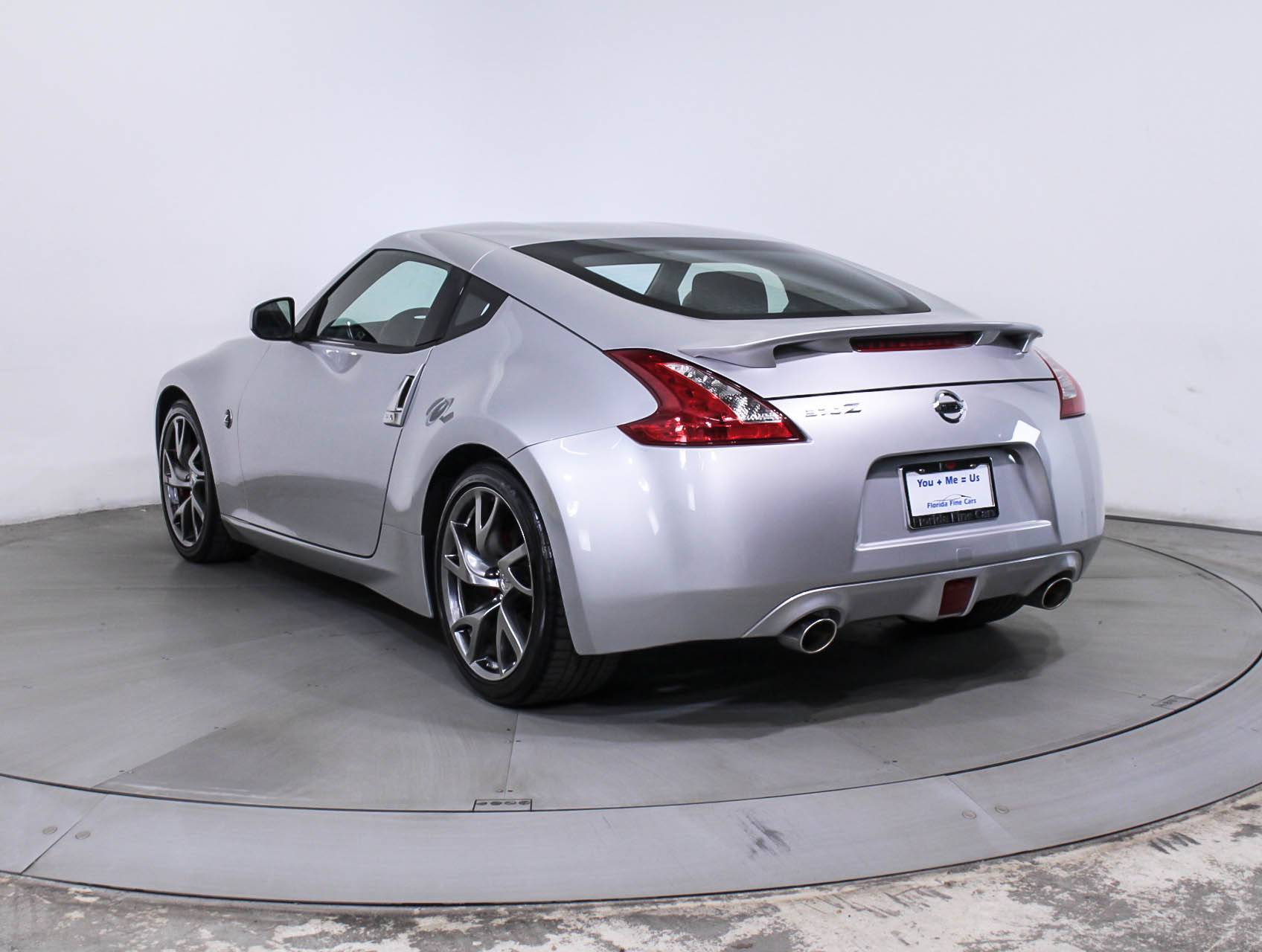 Florida Fine Cars - Used NISSAN 370Z 2016 MIAMI Sport