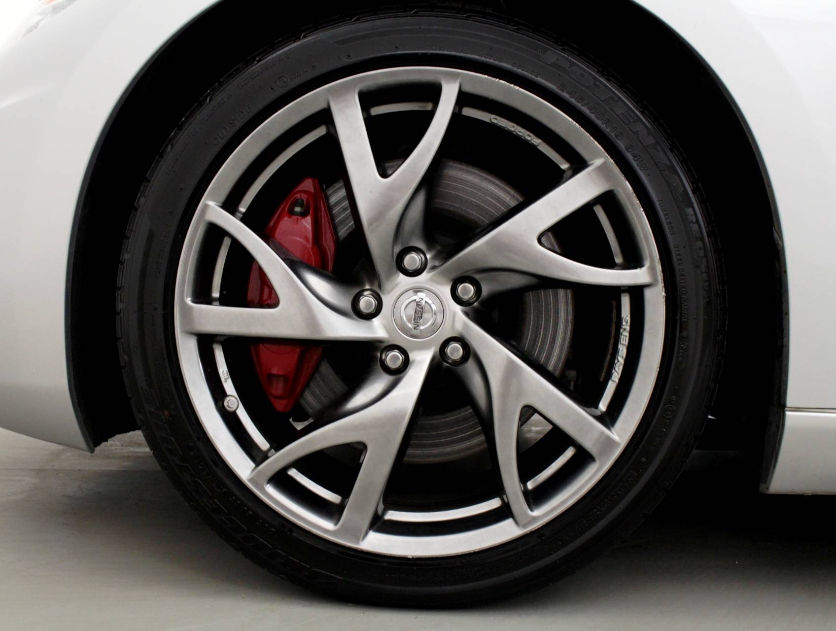 Florida Fine Cars - Used NISSAN 370Z 2016 MIAMI Sport