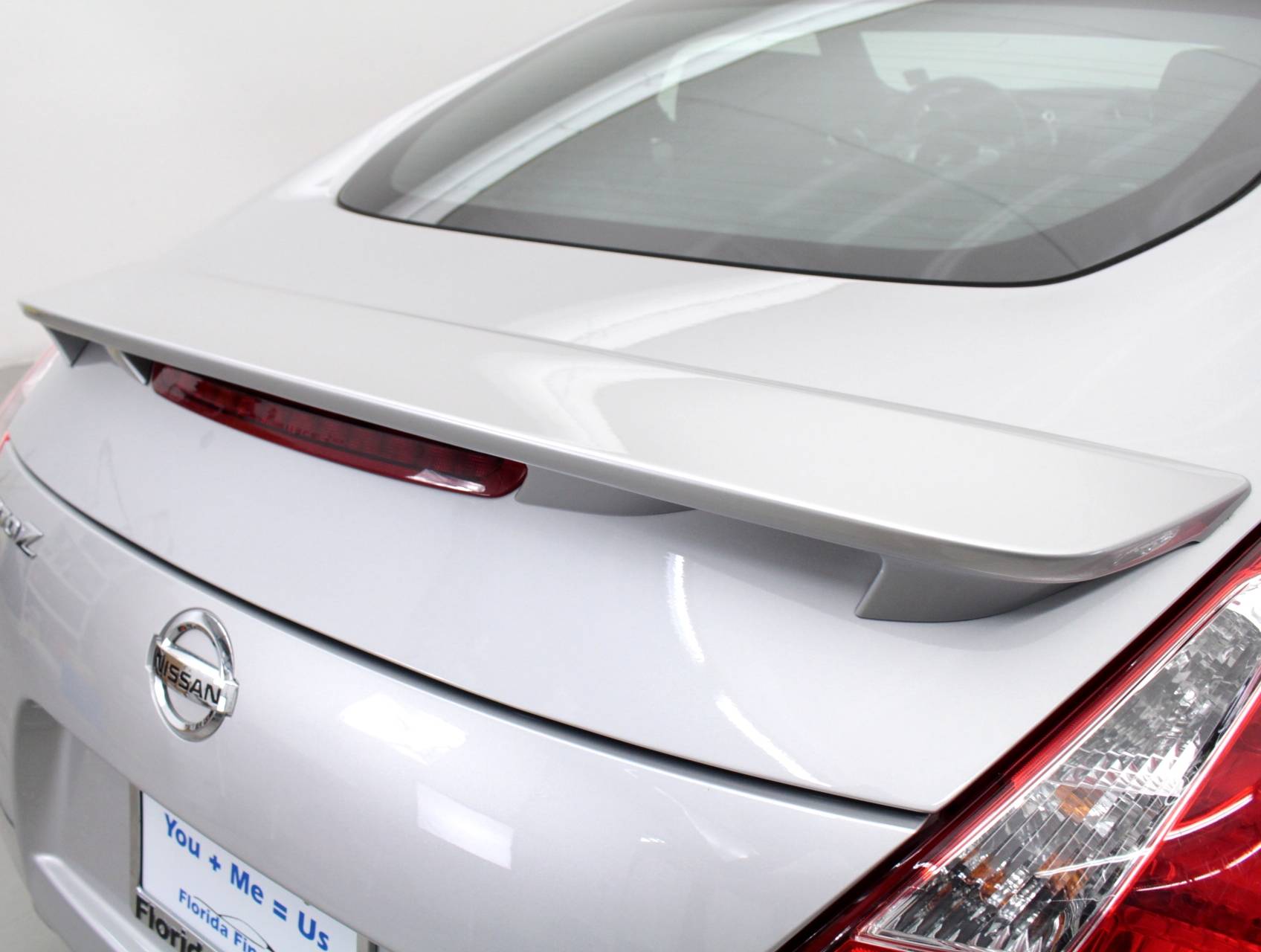 Florida Fine Cars - Used NISSAN 370Z 2016 MIAMI Sport