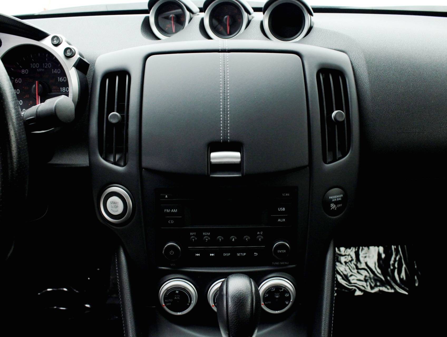 Florida Fine Cars - Used NISSAN 370Z 2016 MIAMI Sport