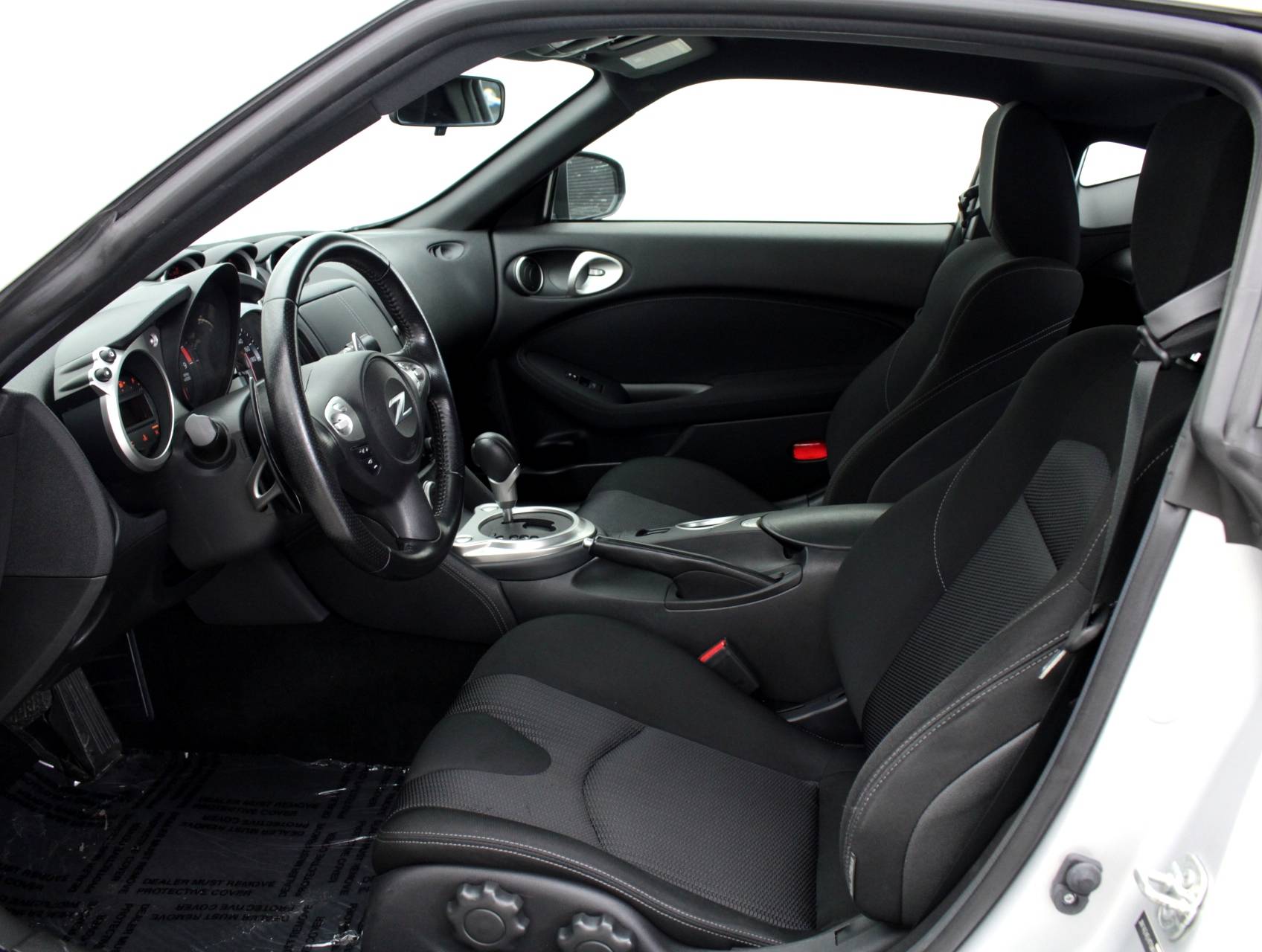 Florida Fine Cars - Used NISSAN 370Z 2016 MIAMI Sport