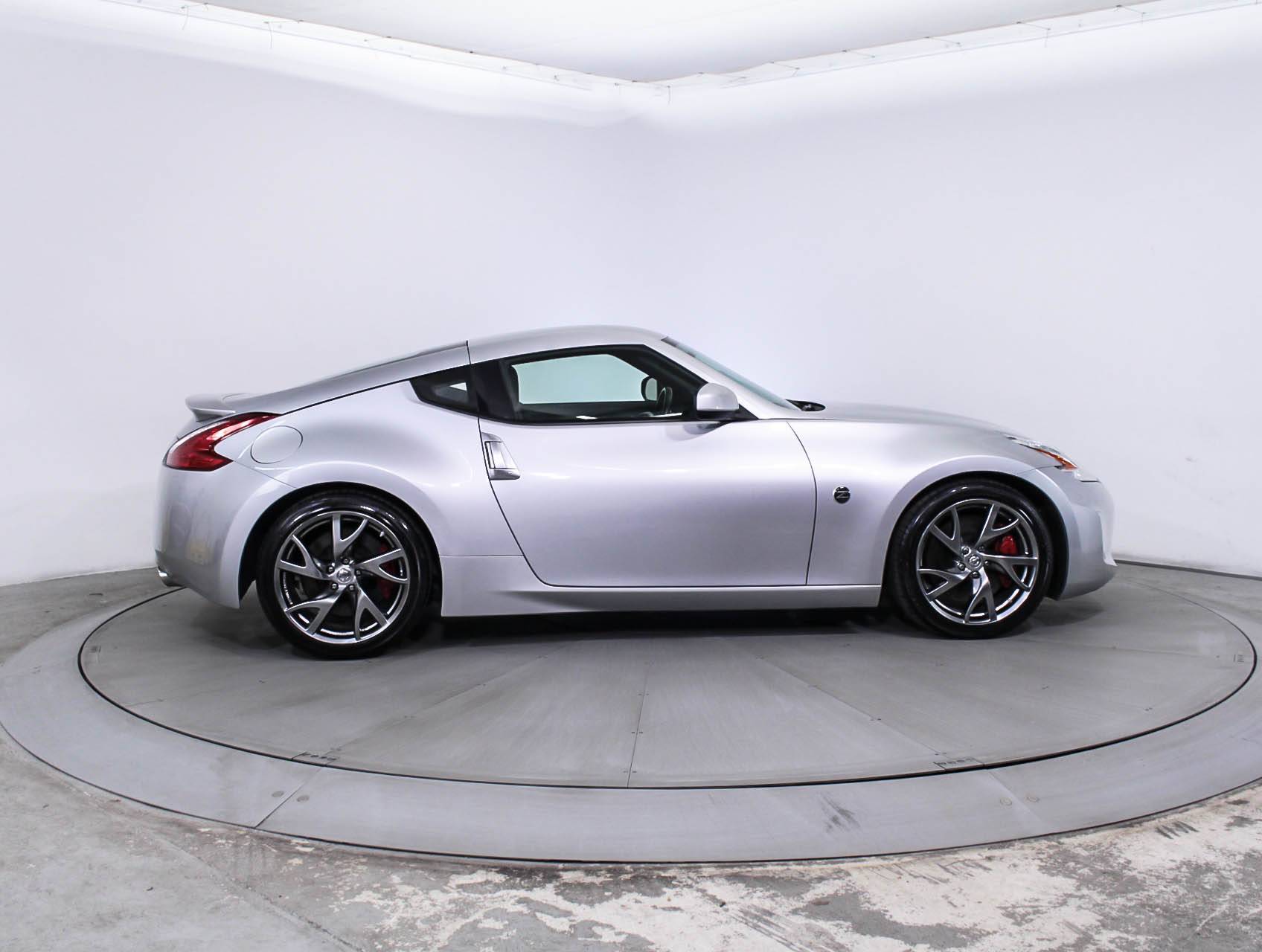 Florida Fine Cars - Used NISSAN 370Z 2016 MIAMI Sport
