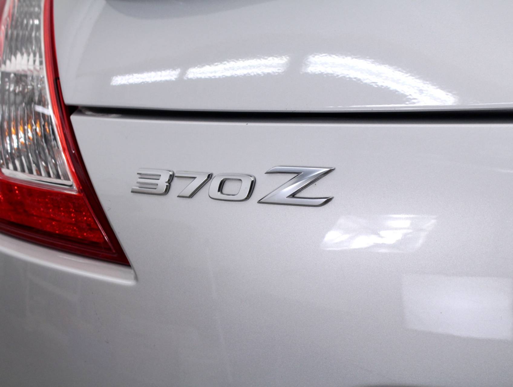 Florida Fine Cars - Used NISSAN 370Z 2016 MIAMI Sport