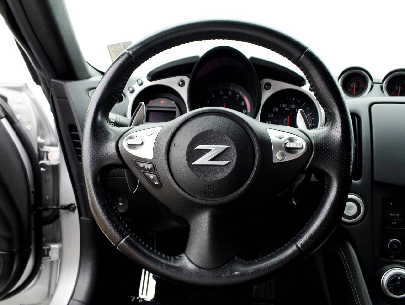 Florida Fine Cars - Used NISSAN 370Z 2016 MIAMI Sport