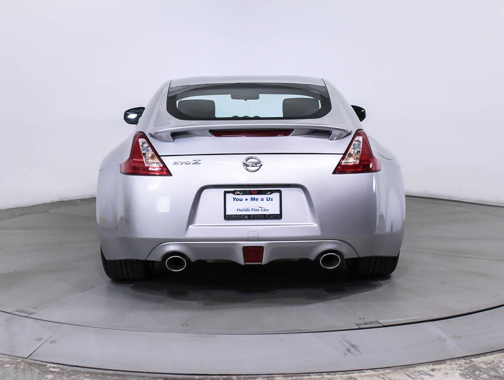 Florida Fine Cars - Used NISSAN 370Z 2016 MIAMI Sport