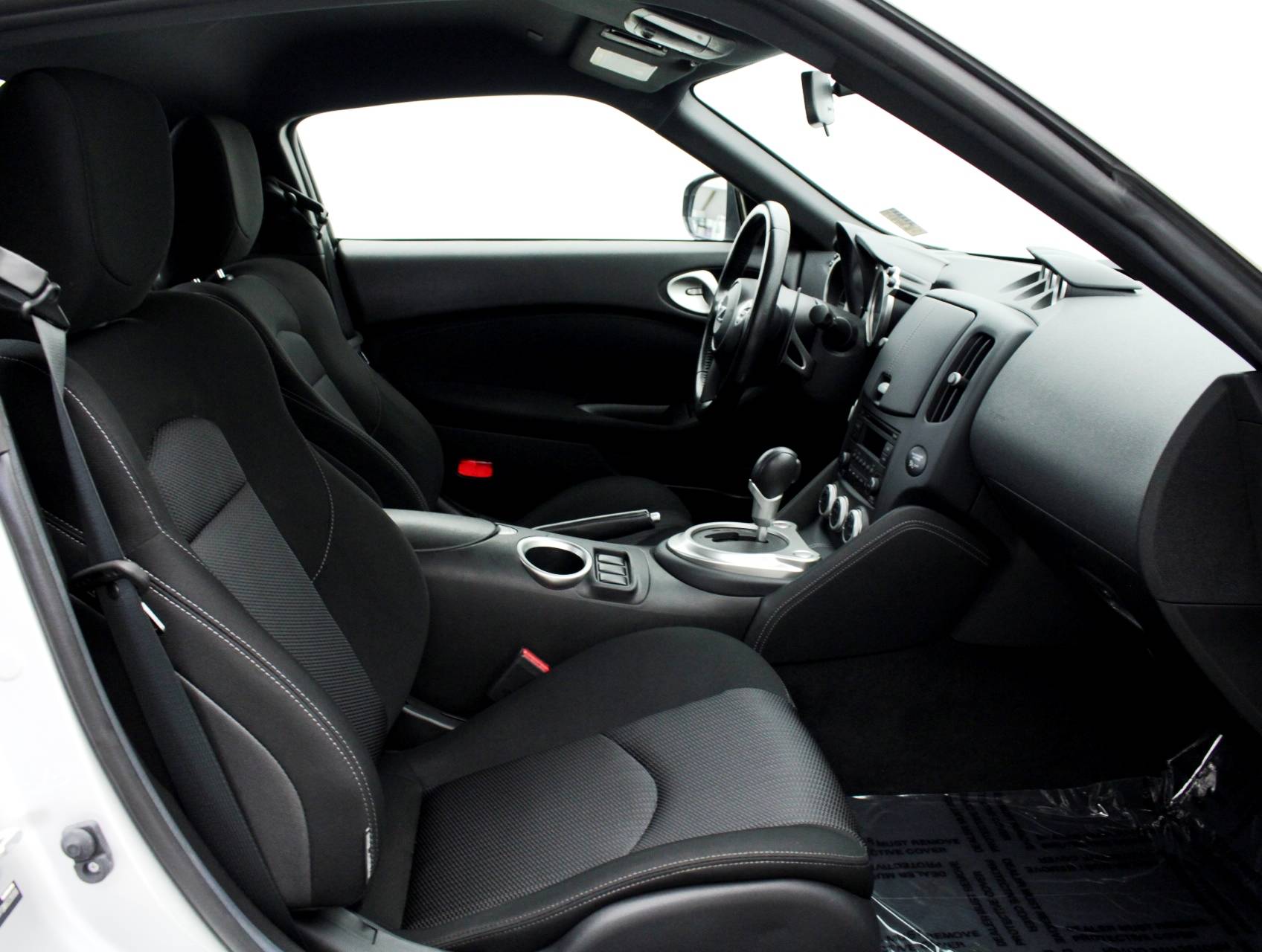 Florida Fine Cars - Used NISSAN 370Z 2016 MIAMI Sport