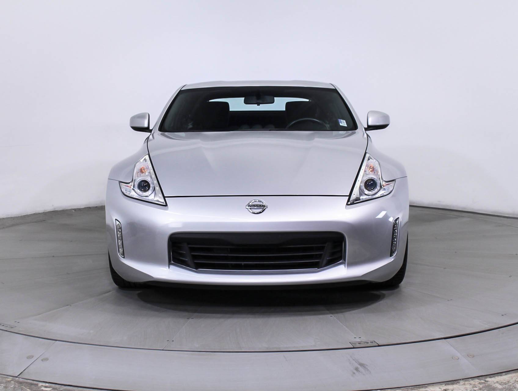 Florida Fine Cars - Used NISSAN 370Z 2016 MIAMI Sport