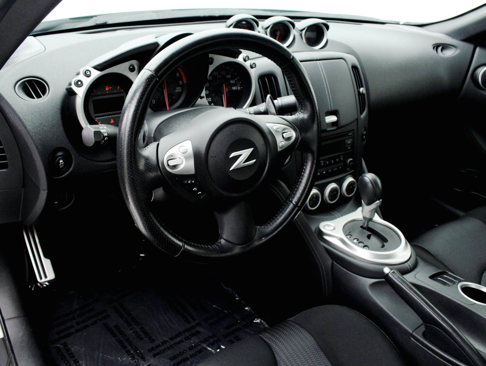 Florida Fine Cars - Used NISSAN 370Z 2016 MIAMI Sport