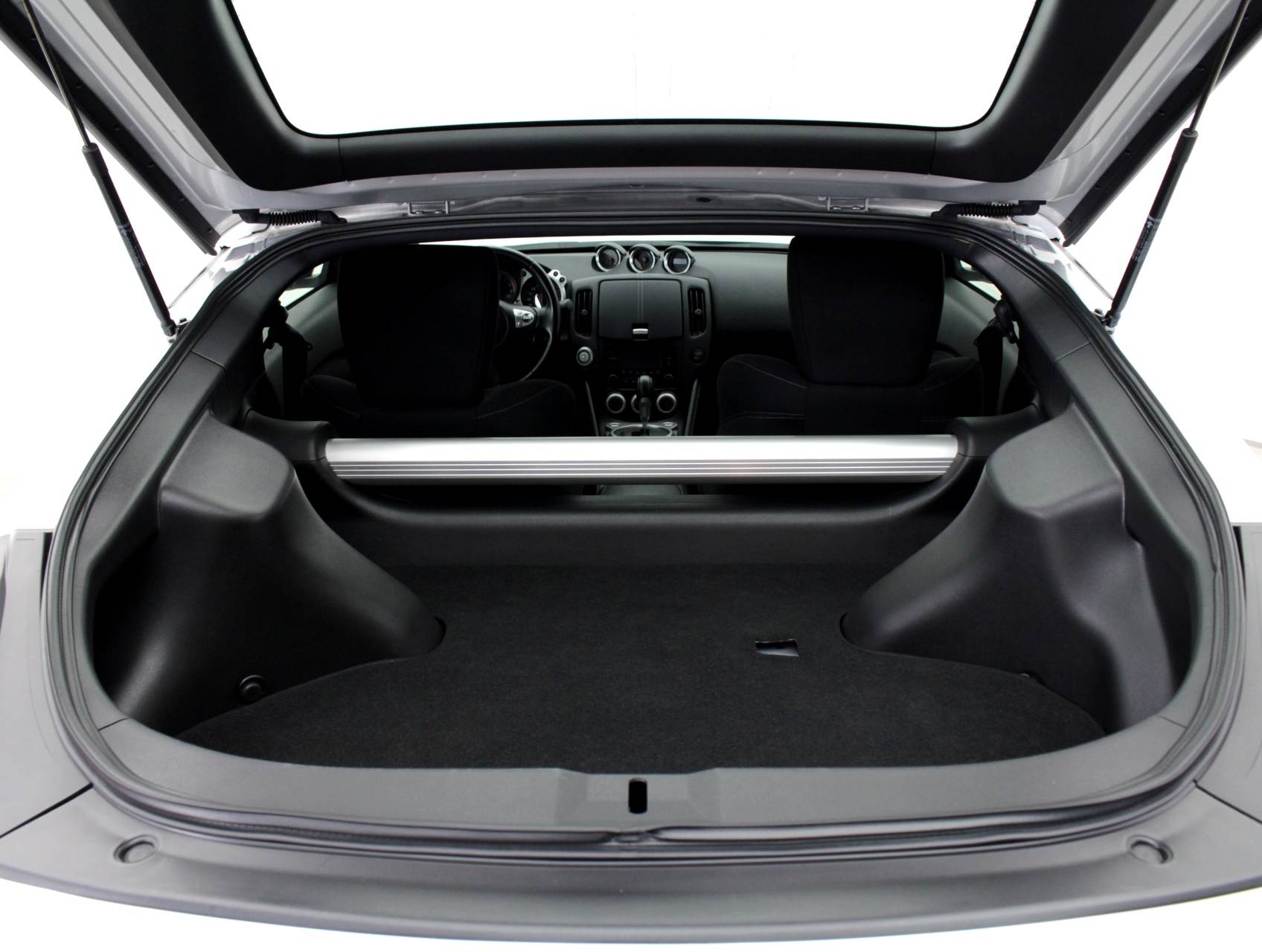 Florida Fine Cars - Used NISSAN 370Z 2016 MIAMI Sport