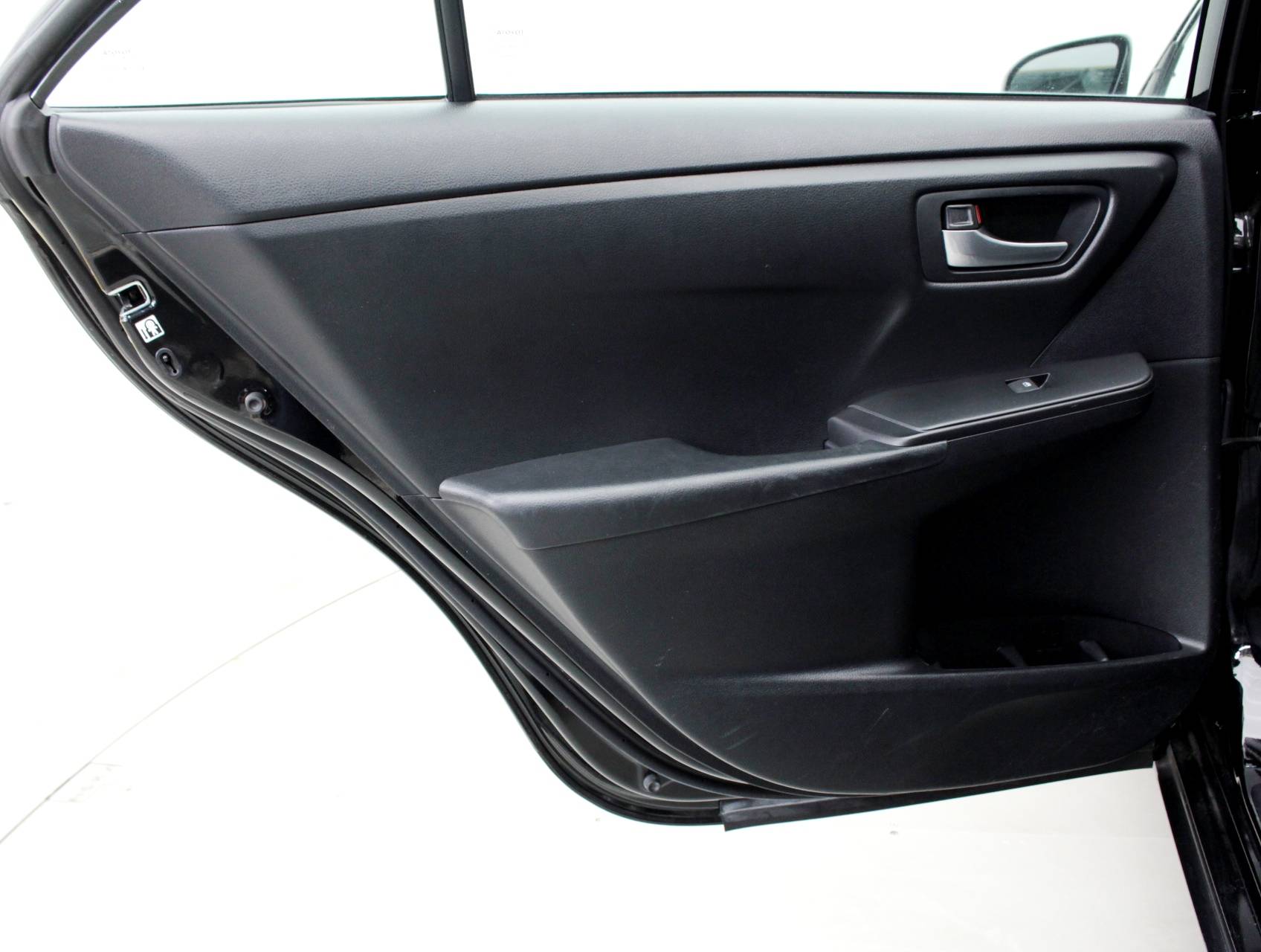 Florida Fine Cars - Used TOYOTA CAMRY 2015 MIAMI Se