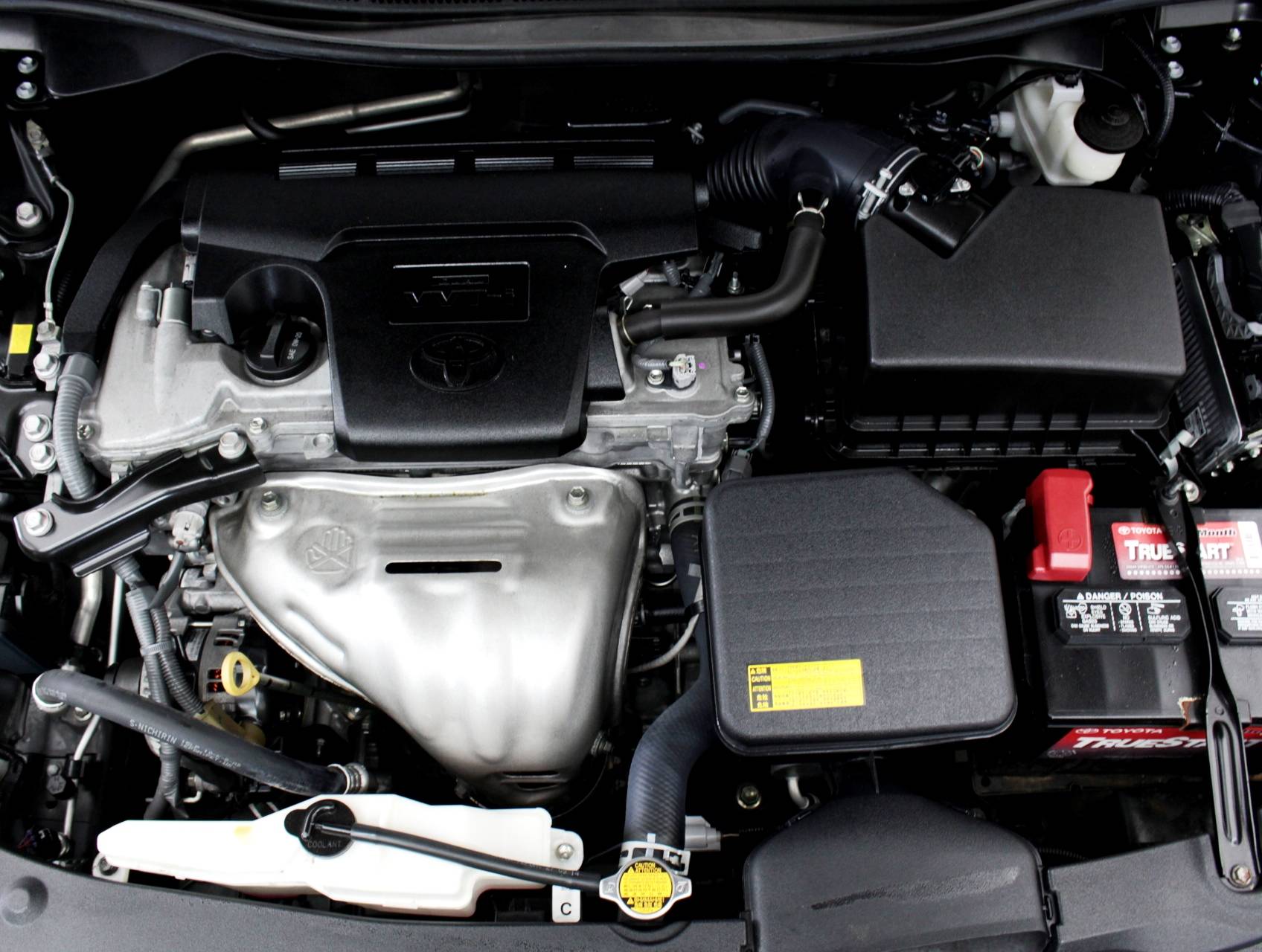 Florida Fine Cars - Used TOYOTA CAMRY 2015 MIAMI Se