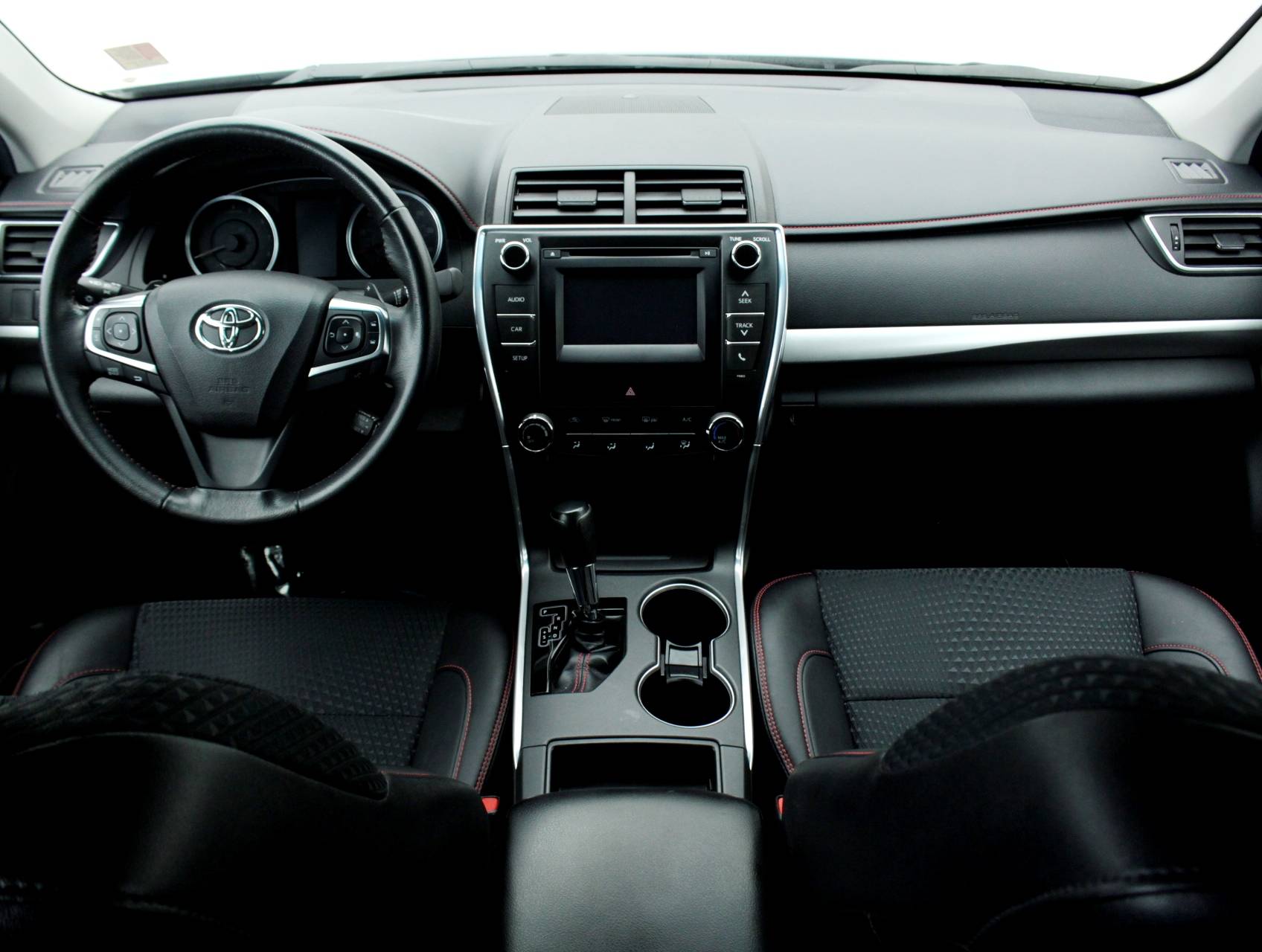 Florida Fine Cars - Used TOYOTA CAMRY 2015 MIAMI Se