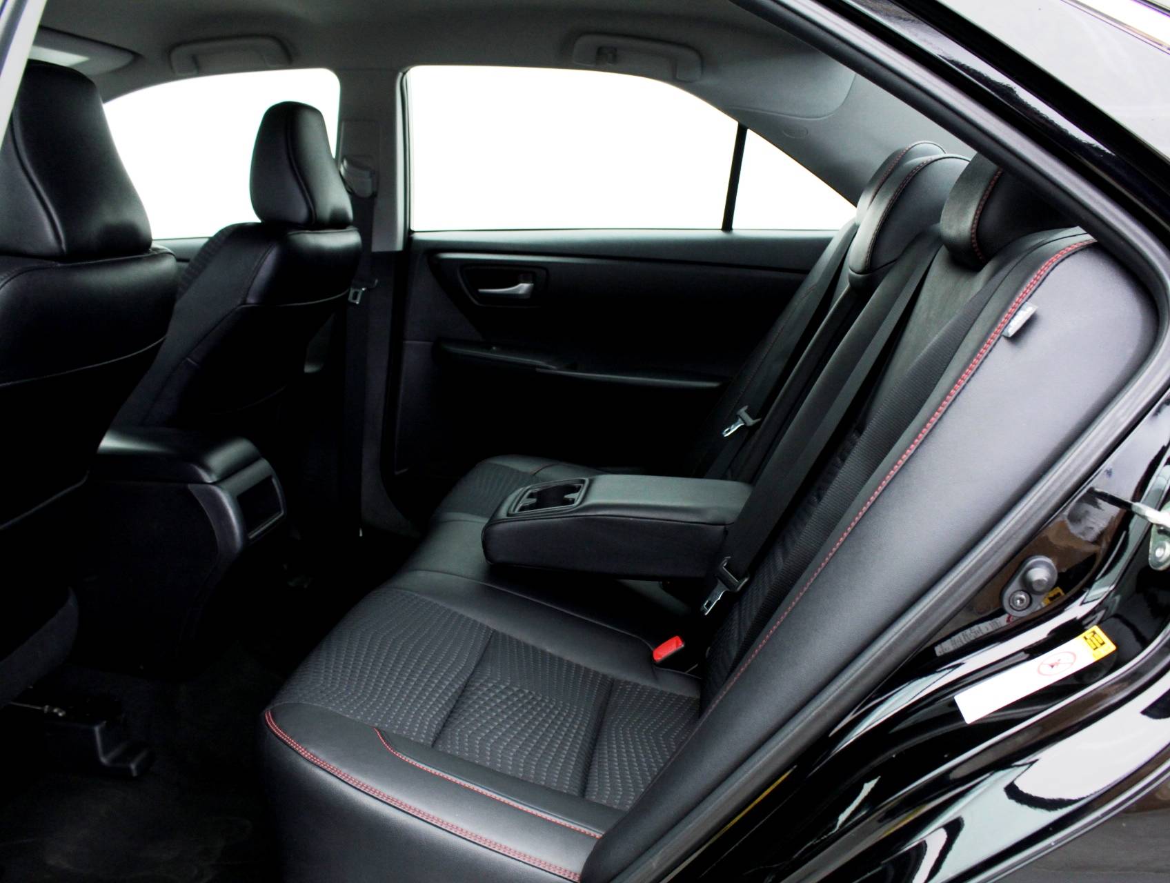 Florida Fine Cars - Used TOYOTA CAMRY 2015 MIAMI Se