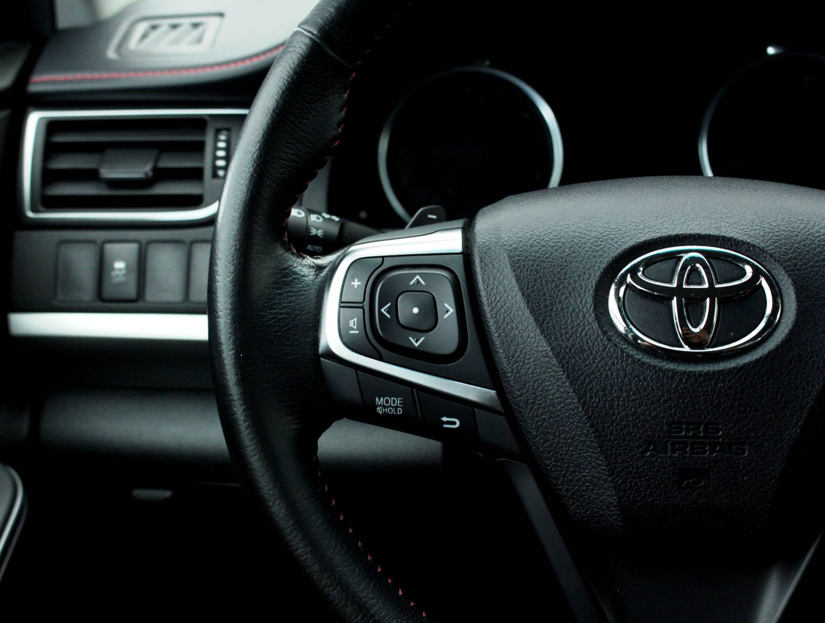 Florida Fine Cars - Used TOYOTA CAMRY 2015 MIAMI Se