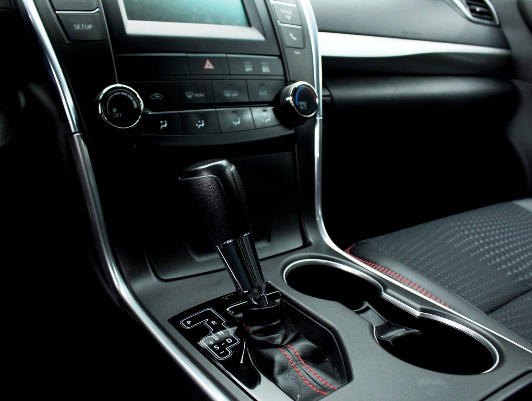 Florida Fine Cars - Used TOYOTA CAMRY 2015 MIAMI Se