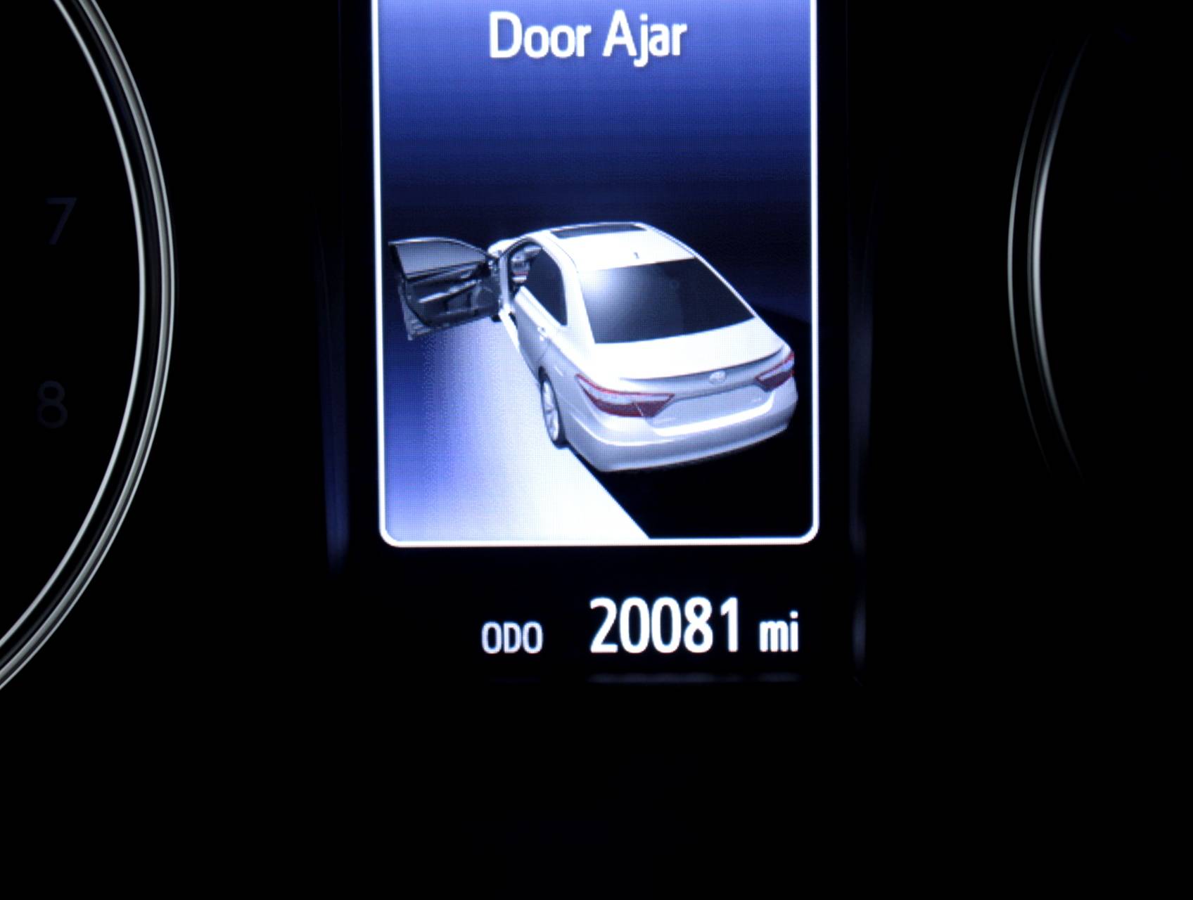 Florida Fine Cars - Used TOYOTA CAMRY 2015 MIAMI Se