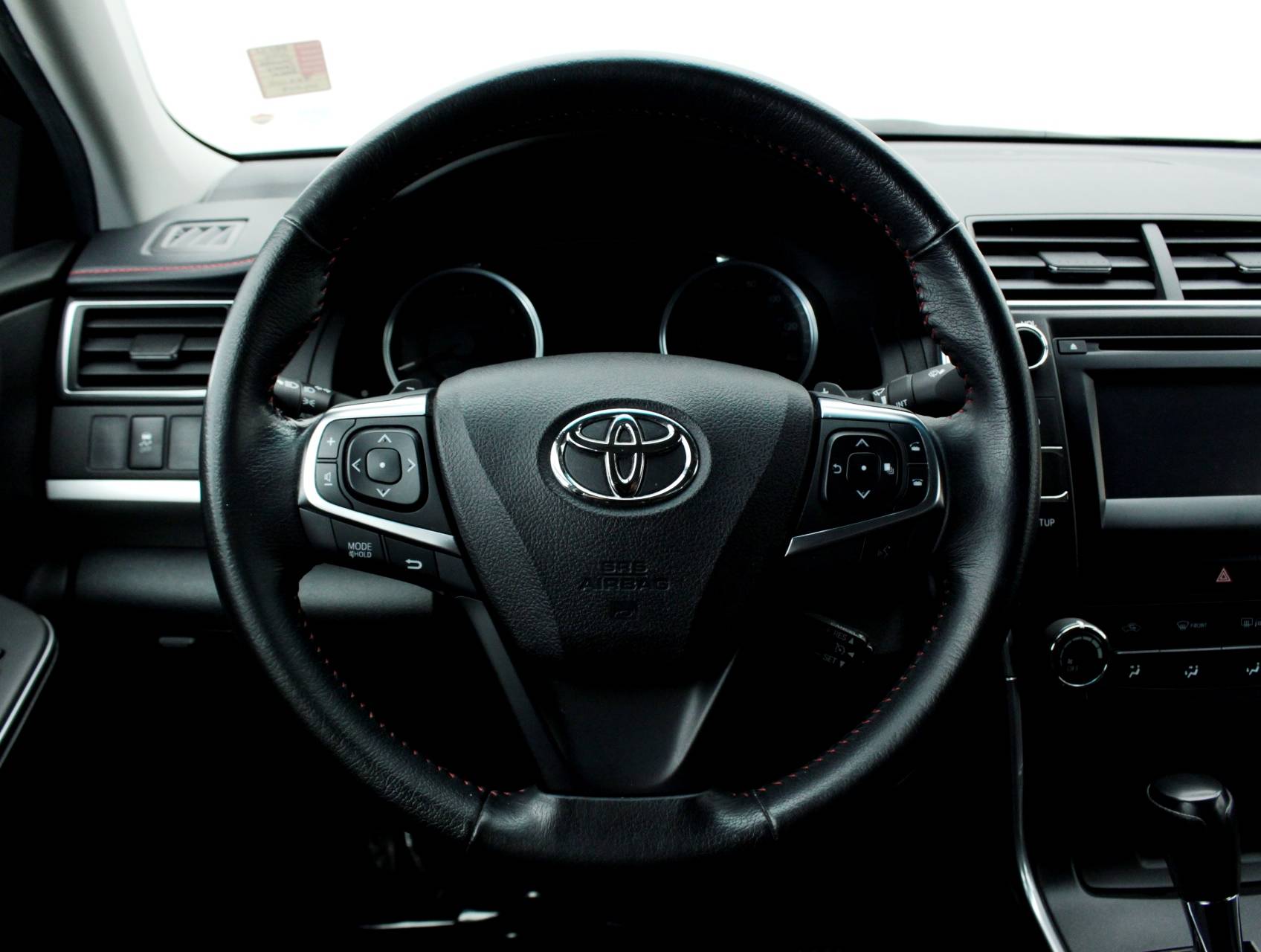 Florida Fine Cars - Used TOYOTA CAMRY 2015 MIAMI Se