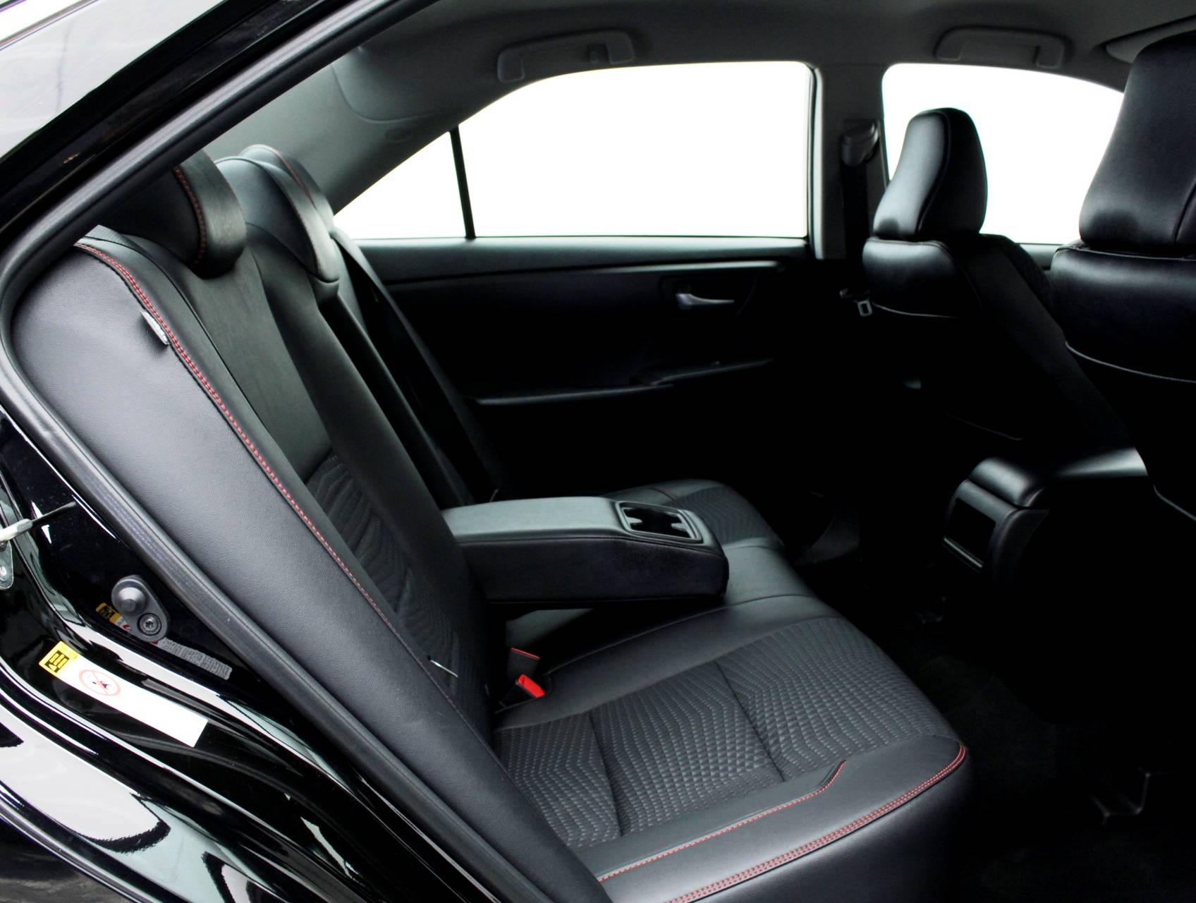 Florida Fine Cars - Used TOYOTA CAMRY 2015 MIAMI Se