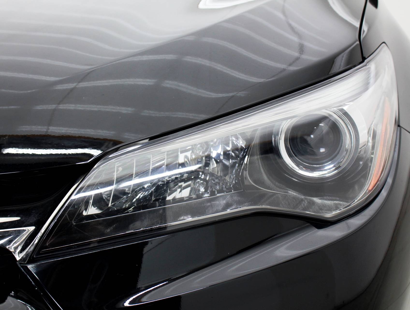 Florida Fine Cars - Used TOYOTA CAMRY 2015 MIAMI Se