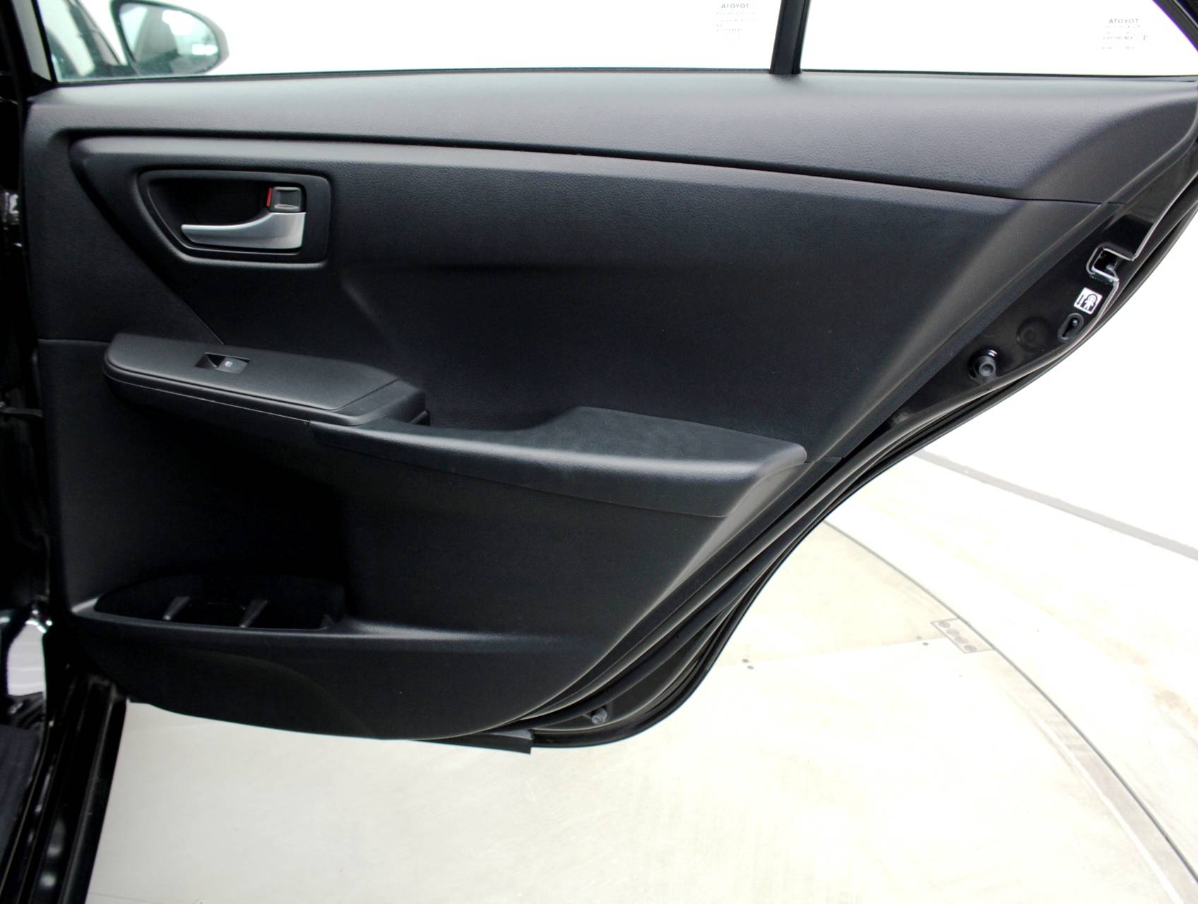 Florida Fine Cars - Used TOYOTA CAMRY 2015 MIAMI Se