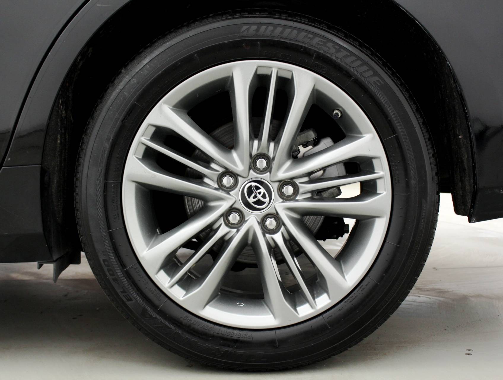 Florida Fine Cars - Used TOYOTA CAMRY 2015 MIAMI Se