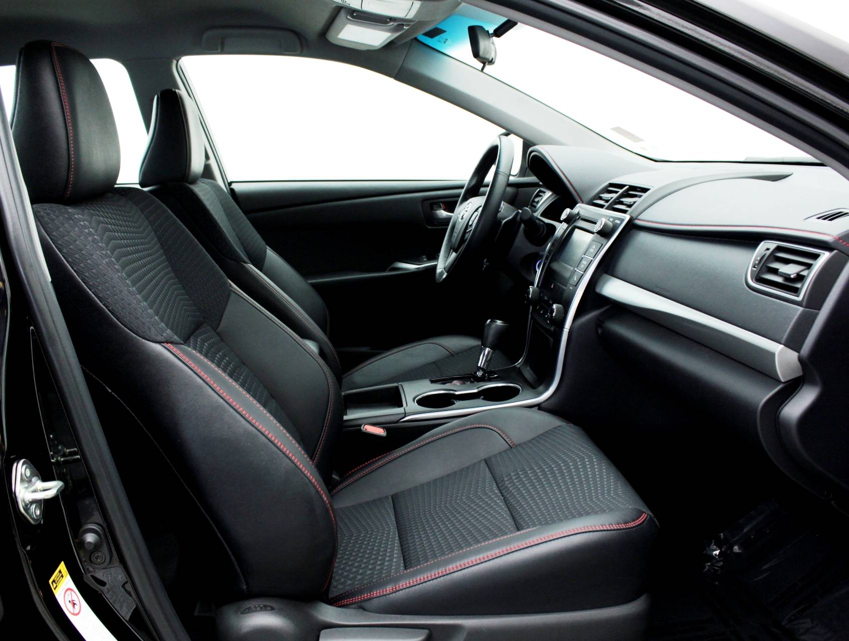 Florida Fine Cars - Used TOYOTA CAMRY 2015 MIAMI Se