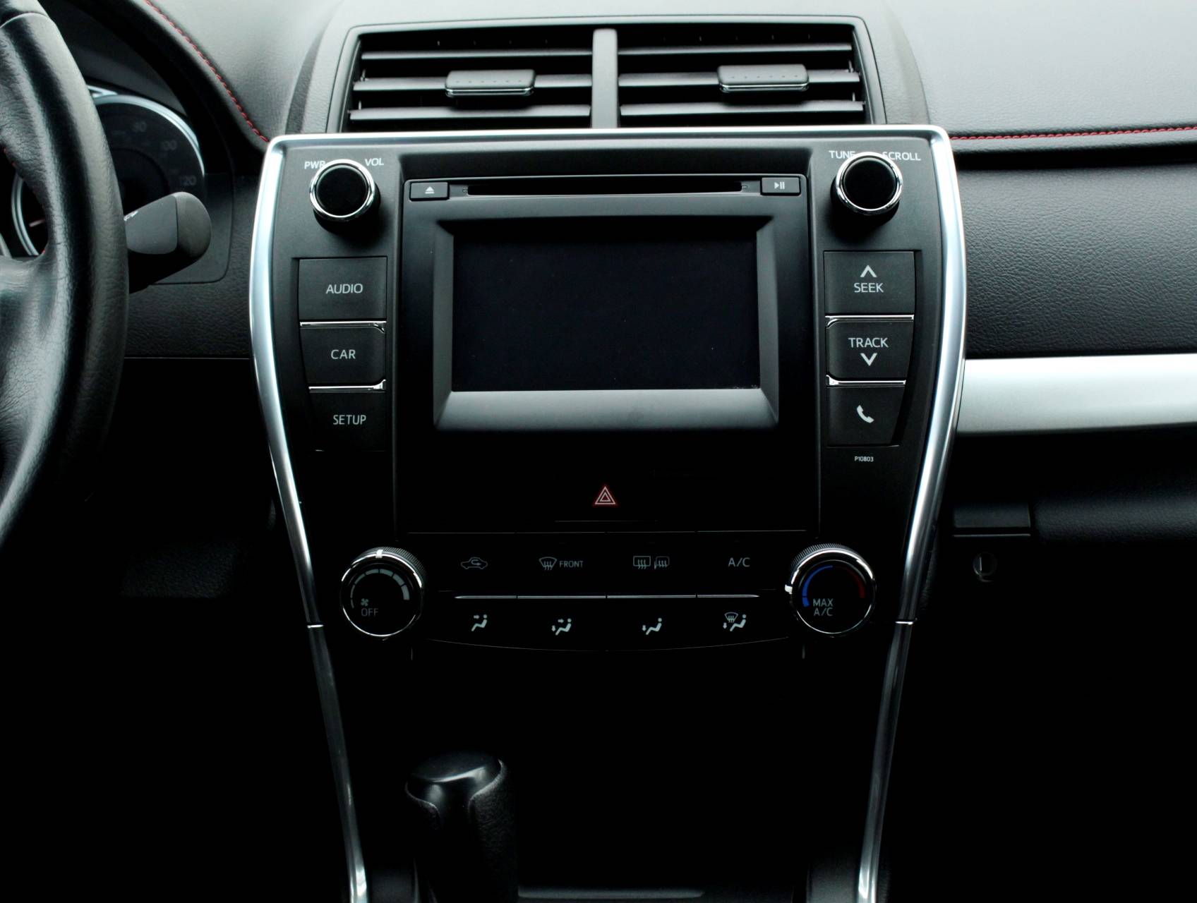 Florida Fine Cars - Used TOYOTA CAMRY 2015 MIAMI Se