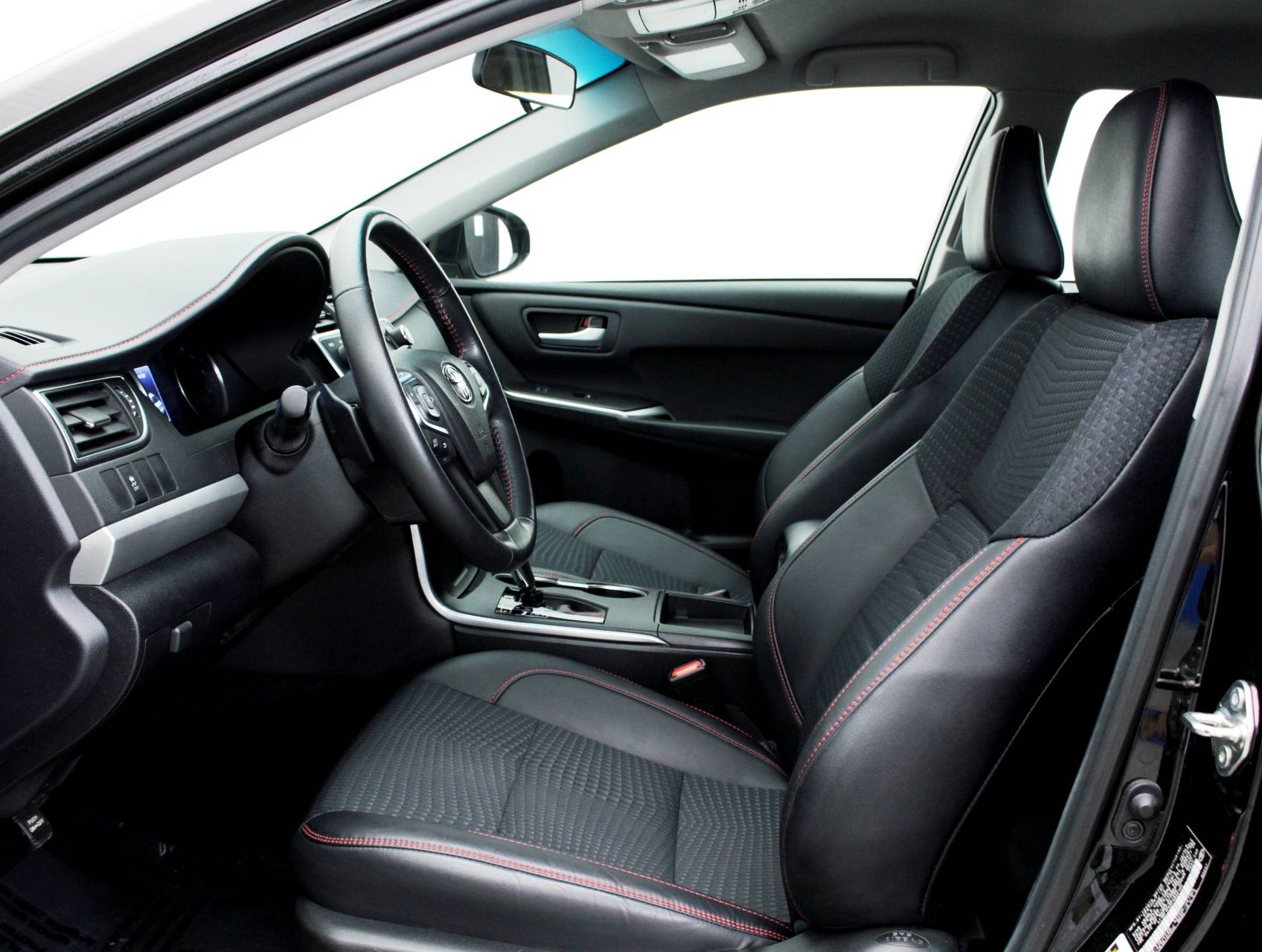 Florida Fine Cars - Used TOYOTA CAMRY 2015 MIAMI Se