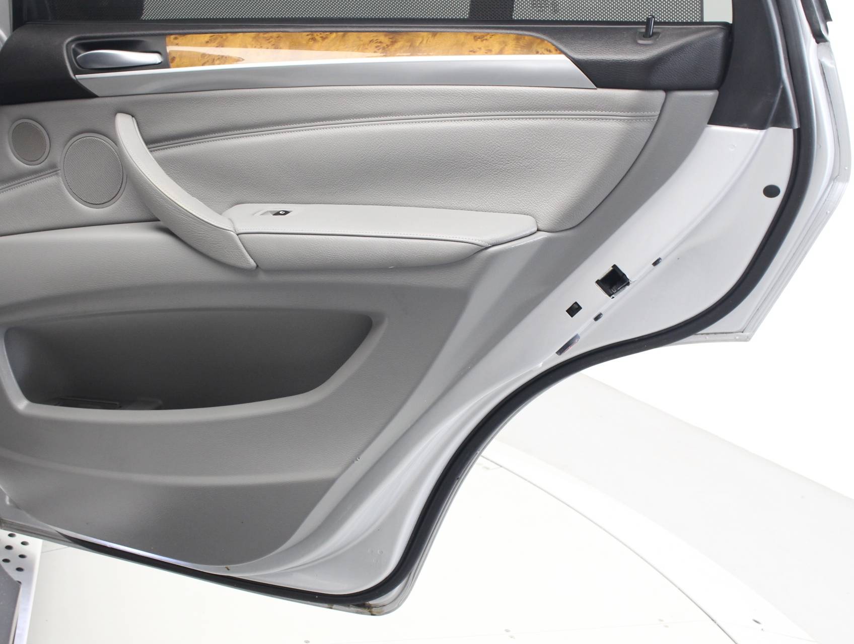 Florida Fine Cars - Used BMW X5 2007 WEST PALM 4.8I