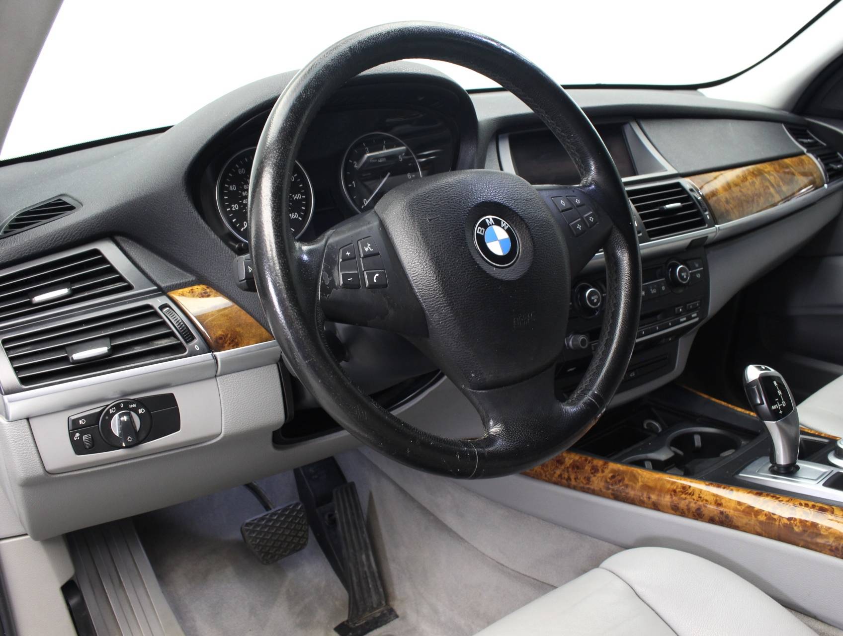 Florida Fine Cars - Used BMW X5 2007 WEST PALM 4.8I