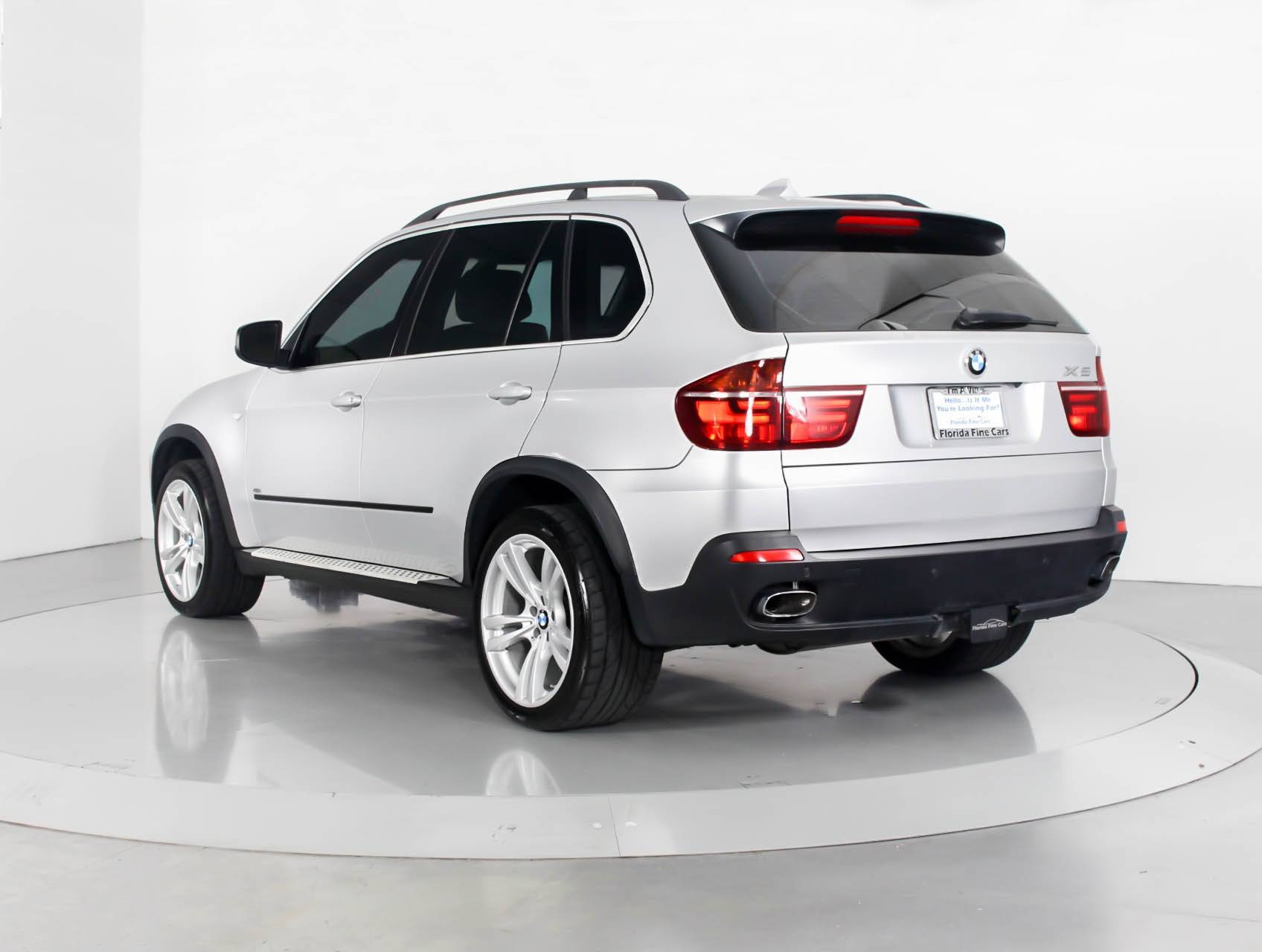 Florida Fine Cars - Used BMW X5 2007 WEST PALM 4.8I