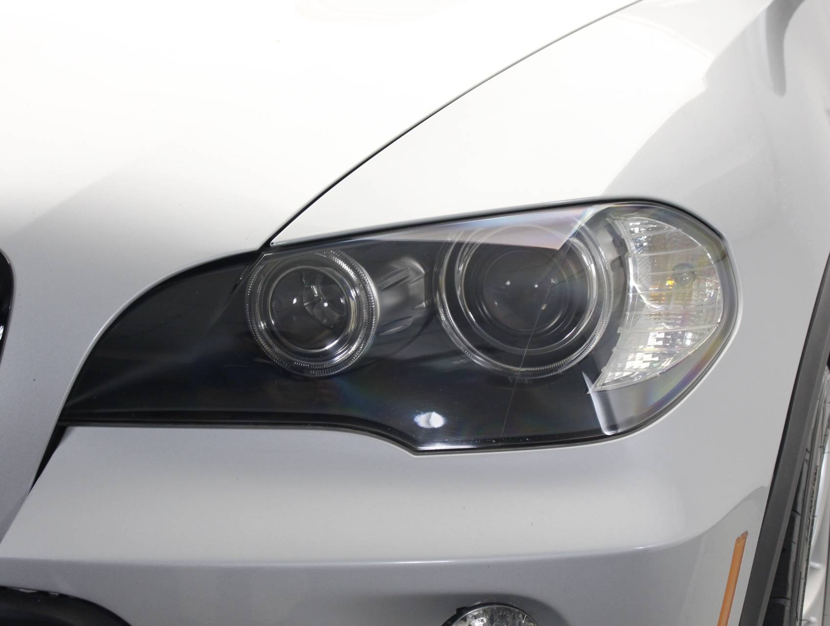 Florida Fine Cars - Used BMW X5 2007 WEST PALM 4.8I