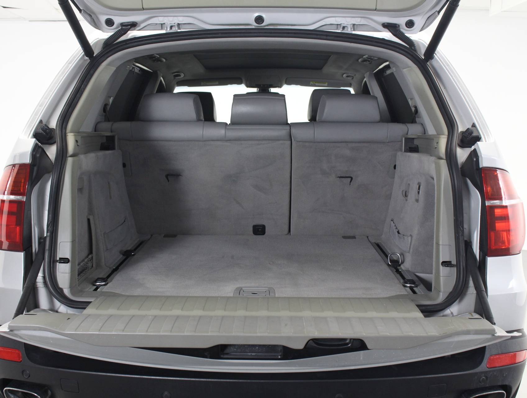 Florida Fine Cars - Used BMW X5 2007 WEST PALM 4.8I