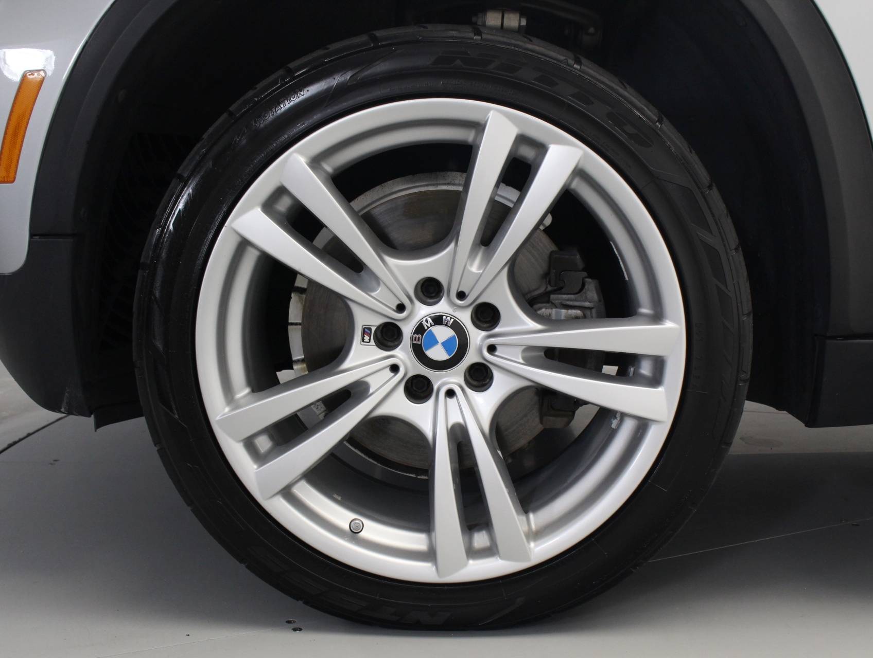 Florida Fine Cars - Used BMW X5 2007 WEST PALM 4.8I