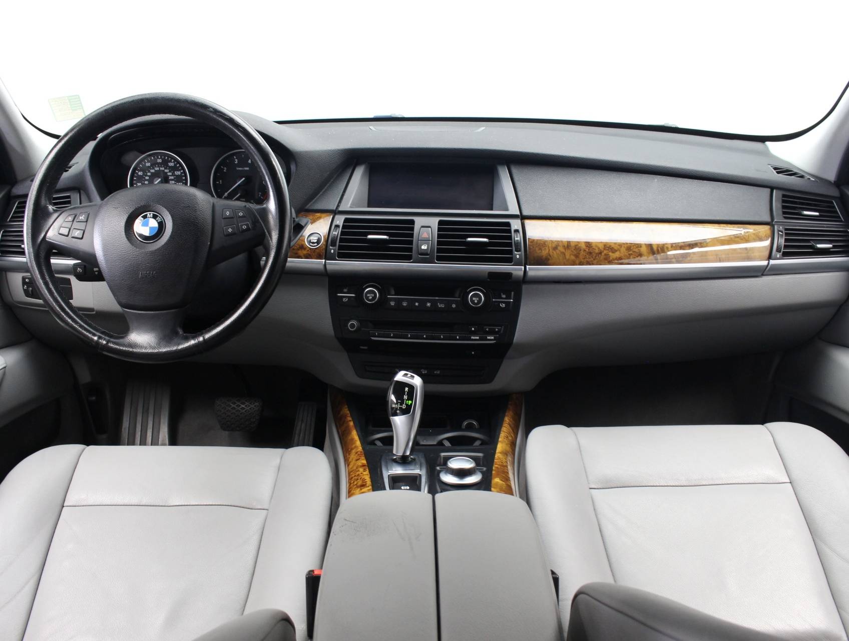 Florida Fine Cars - Used BMW X5 2007 WEST PALM 4.8I