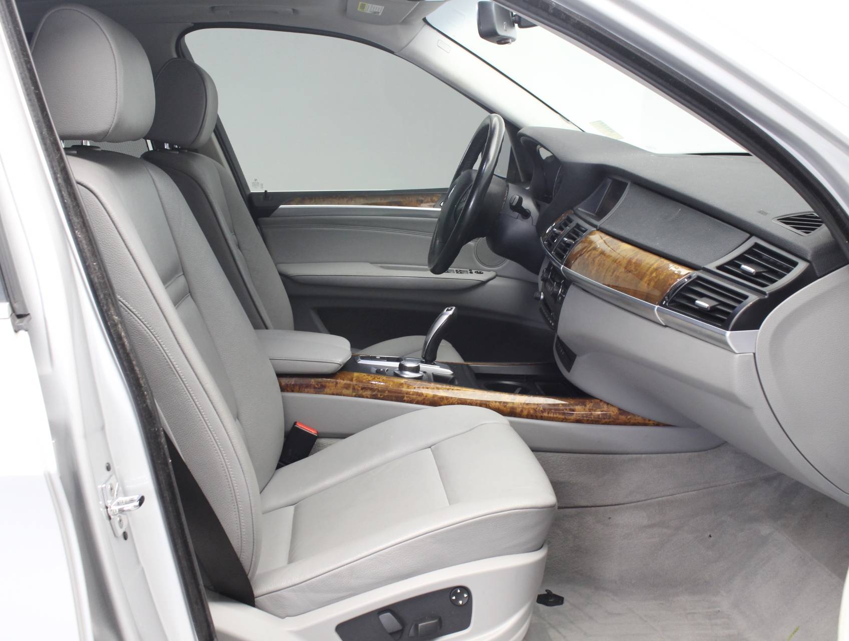 Florida Fine Cars - Used BMW X5 2007 WEST PALM 4.8I