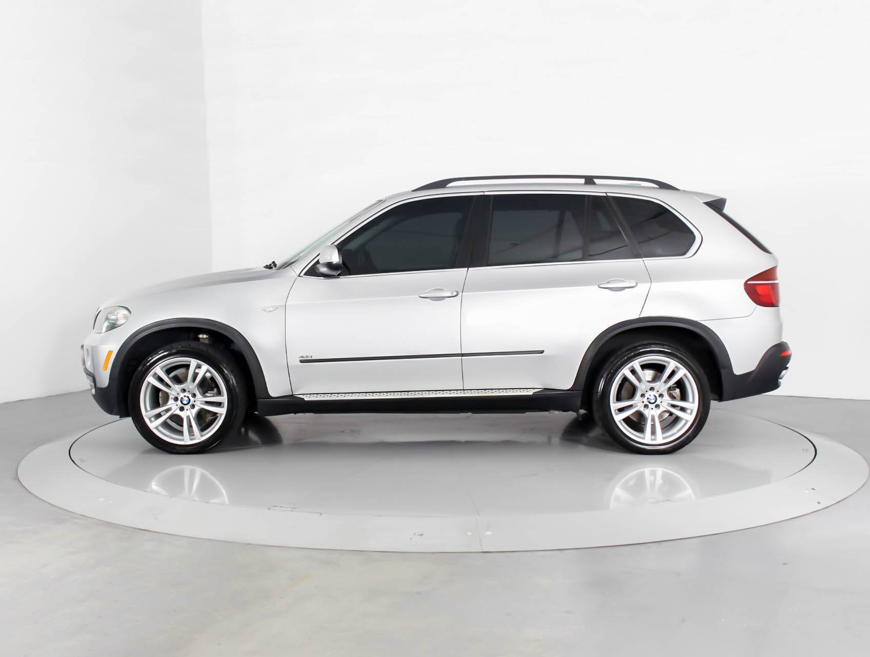 Florida Fine Cars - Used BMW X5 2007 WEST PALM 4.8I