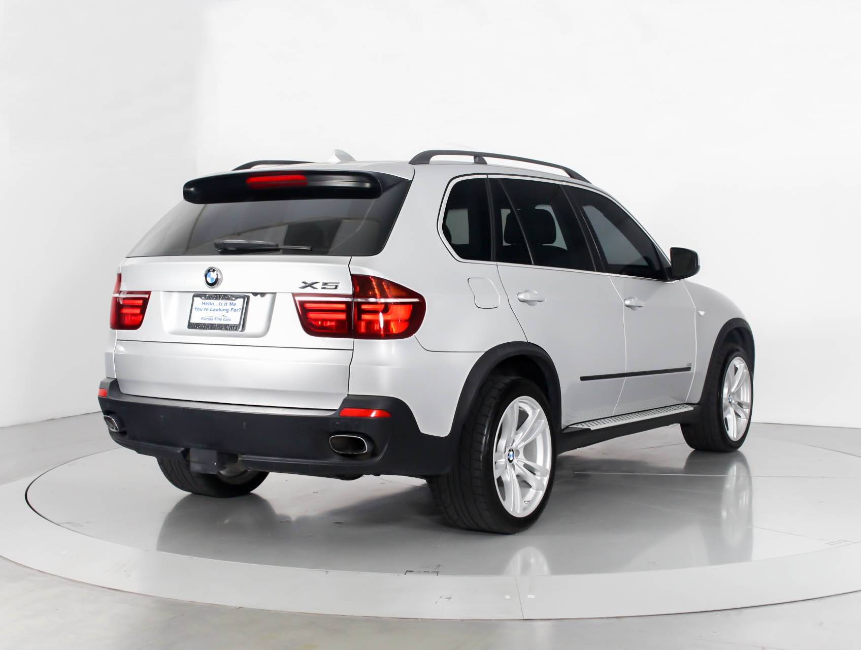 Florida Fine Cars - Used BMW X5 2007 WEST PALM 4.8I