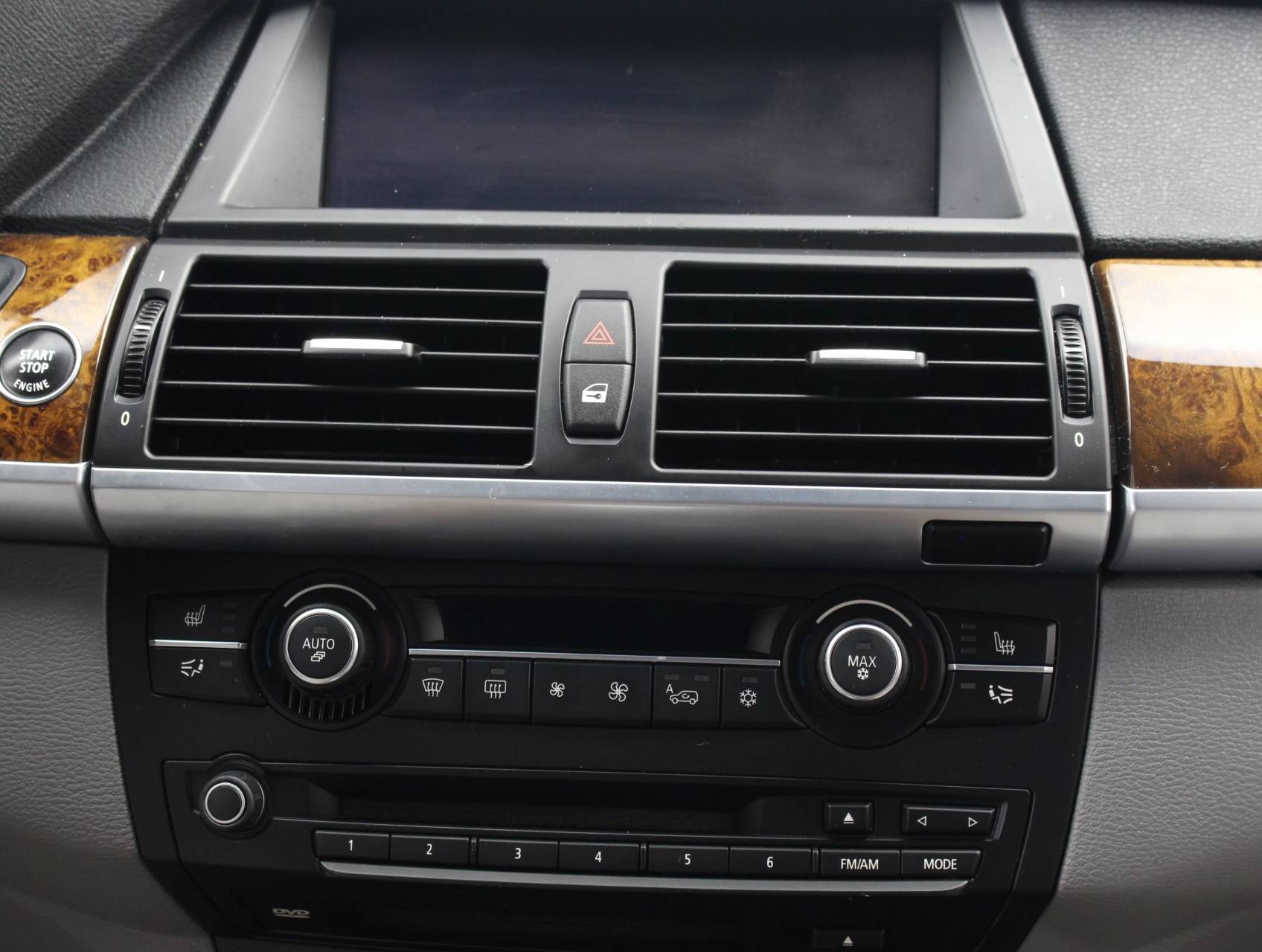 Florida Fine Cars - Used BMW X5 2007 WEST PALM 4.8I