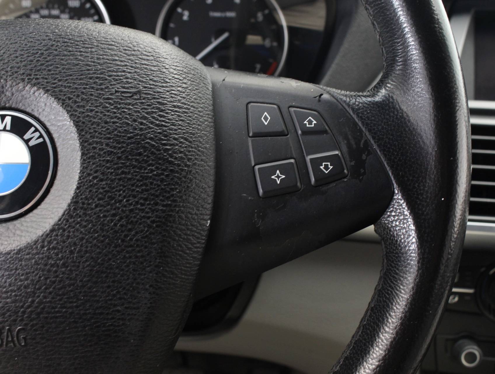 Florida Fine Cars - Used BMW X5 2007 WEST PALM 4.8I