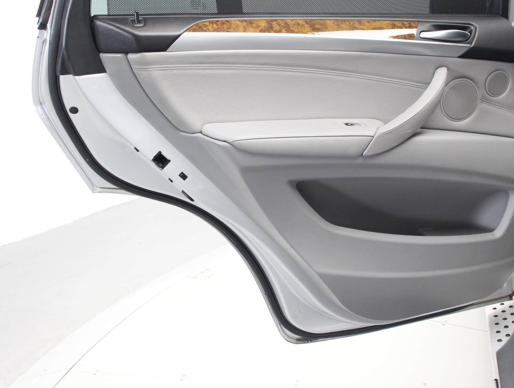 Florida Fine Cars - Used BMW X5 2007 WEST PALM 4.8I