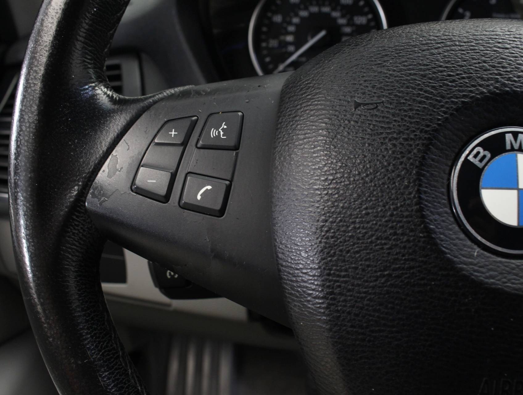 Florida Fine Cars - Used BMW X5 2007 WEST PALM 4.8I