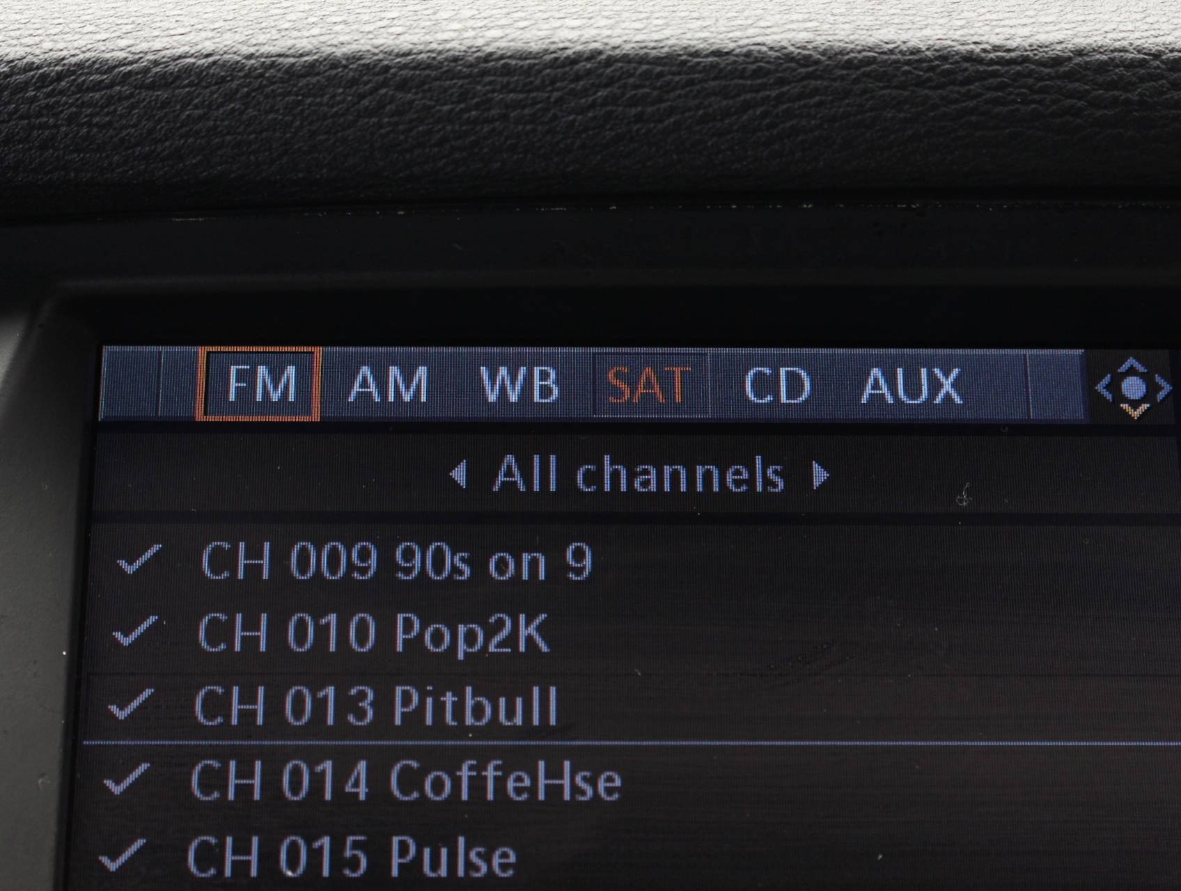 Florida Fine Cars - Used BMW X5 2007 WEST PALM 4.8I