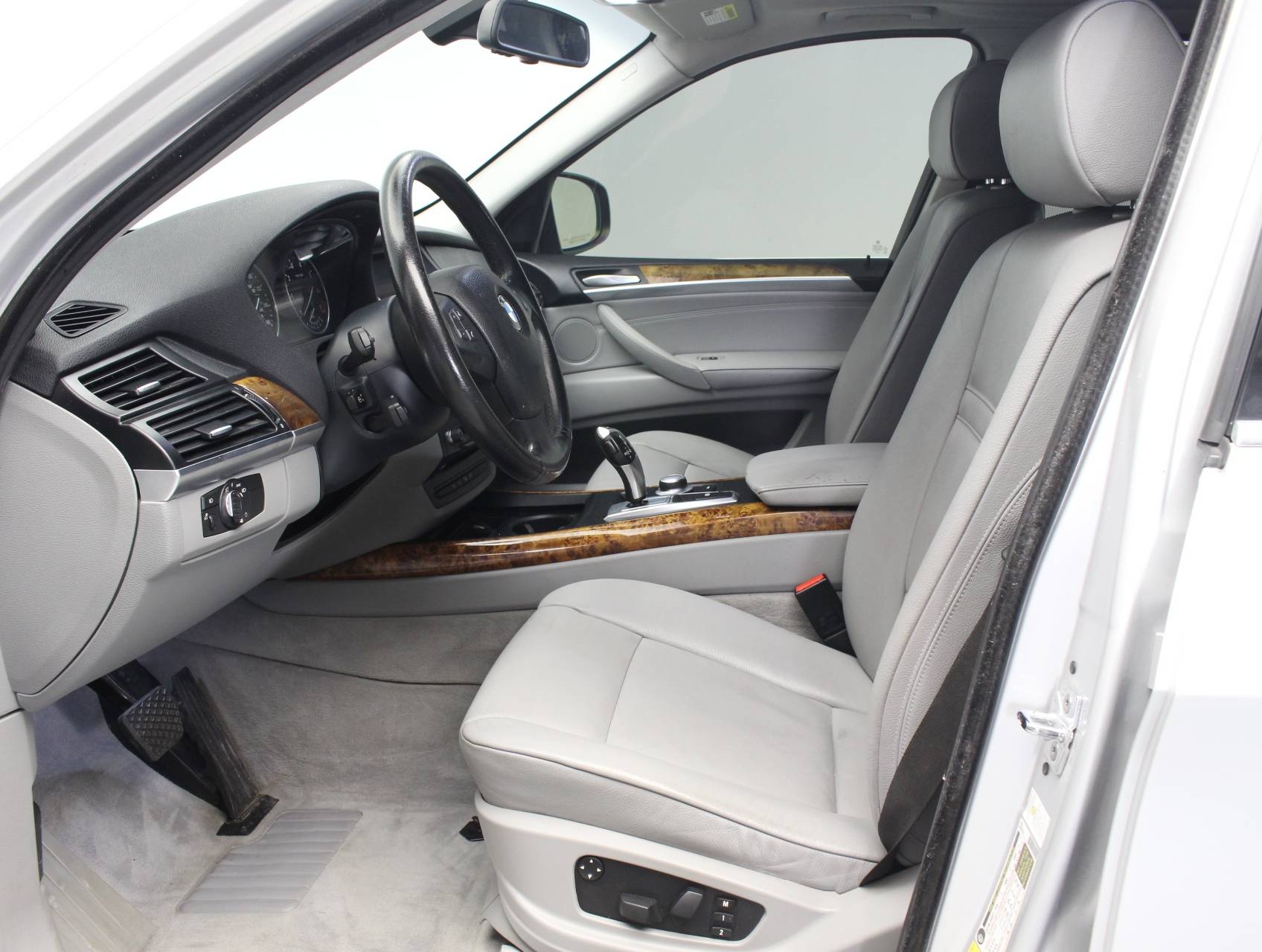 Florida Fine Cars - Used BMW X5 2007 WEST PALM 4.8I