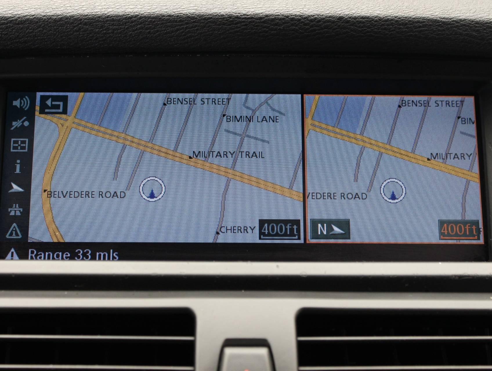 Florida Fine Cars - Used BMW X5 2007 WEST PALM 4.8I