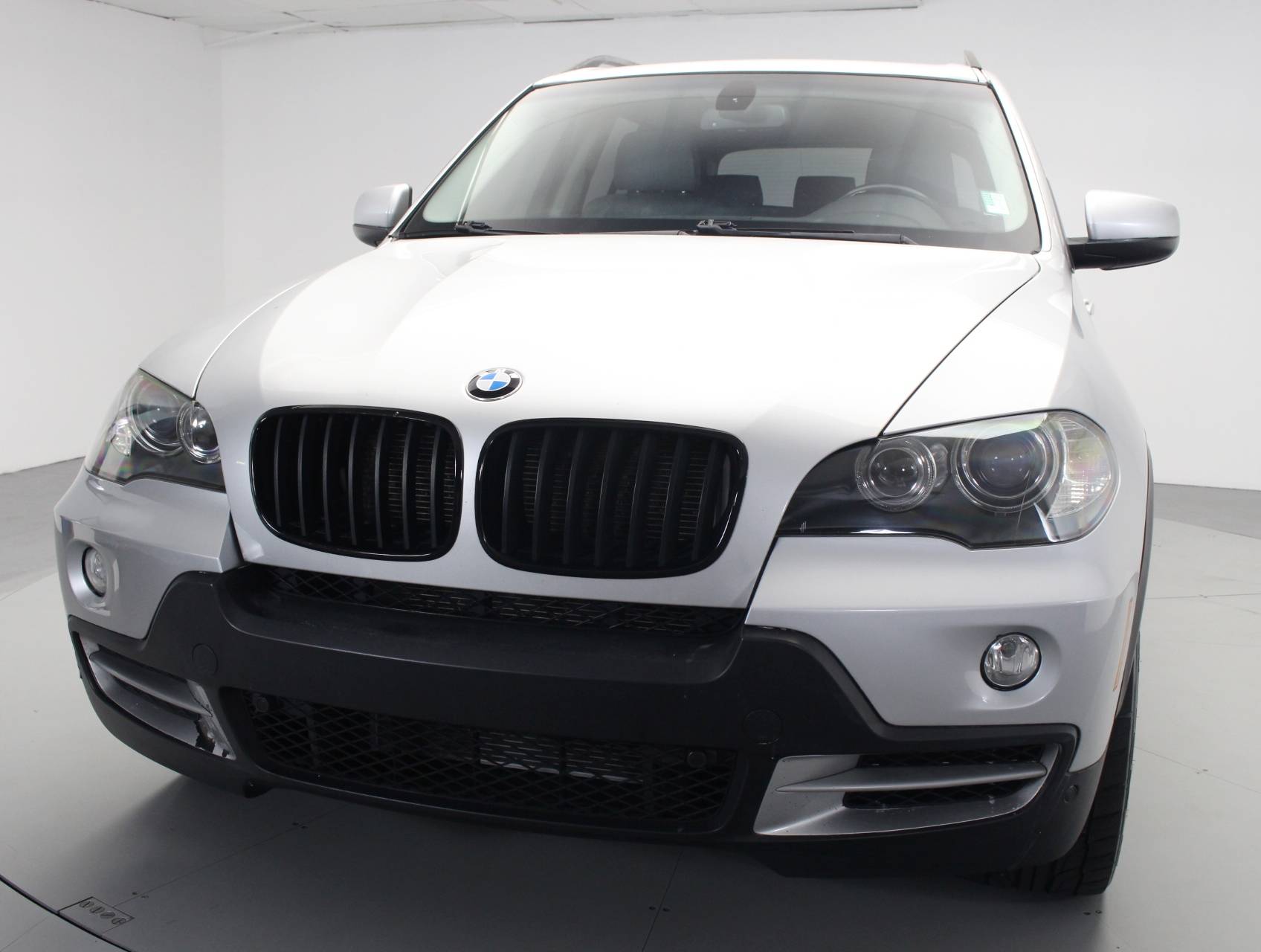 Florida Fine Cars - Used BMW X5 2007 WEST PALM 4.8I