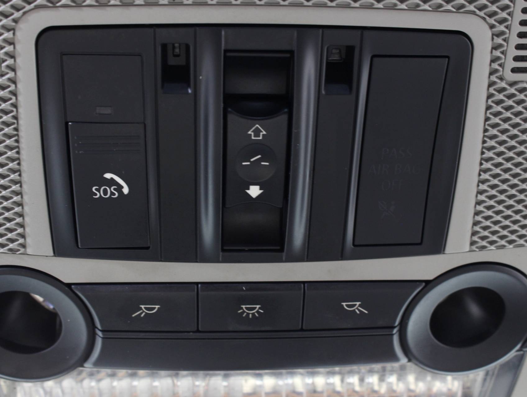 Florida Fine Cars - Used BMW X5 2007 WEST PALM 4.8I